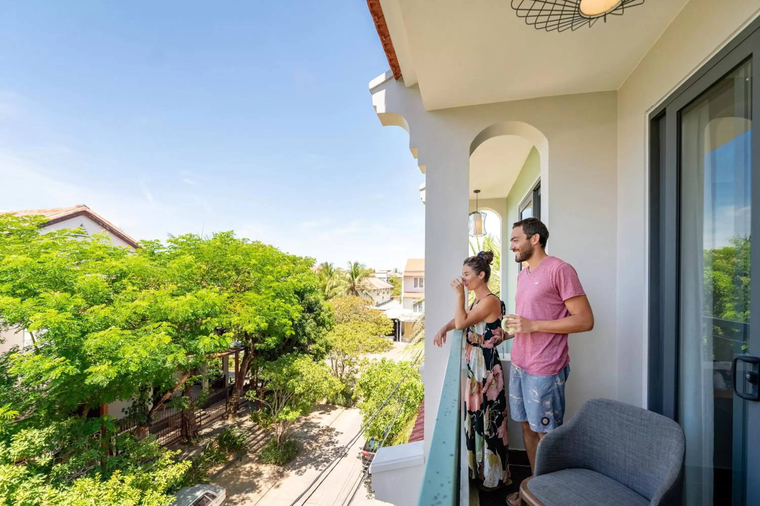 Lacasa Old Town Villa Lacasa Old Town Villa