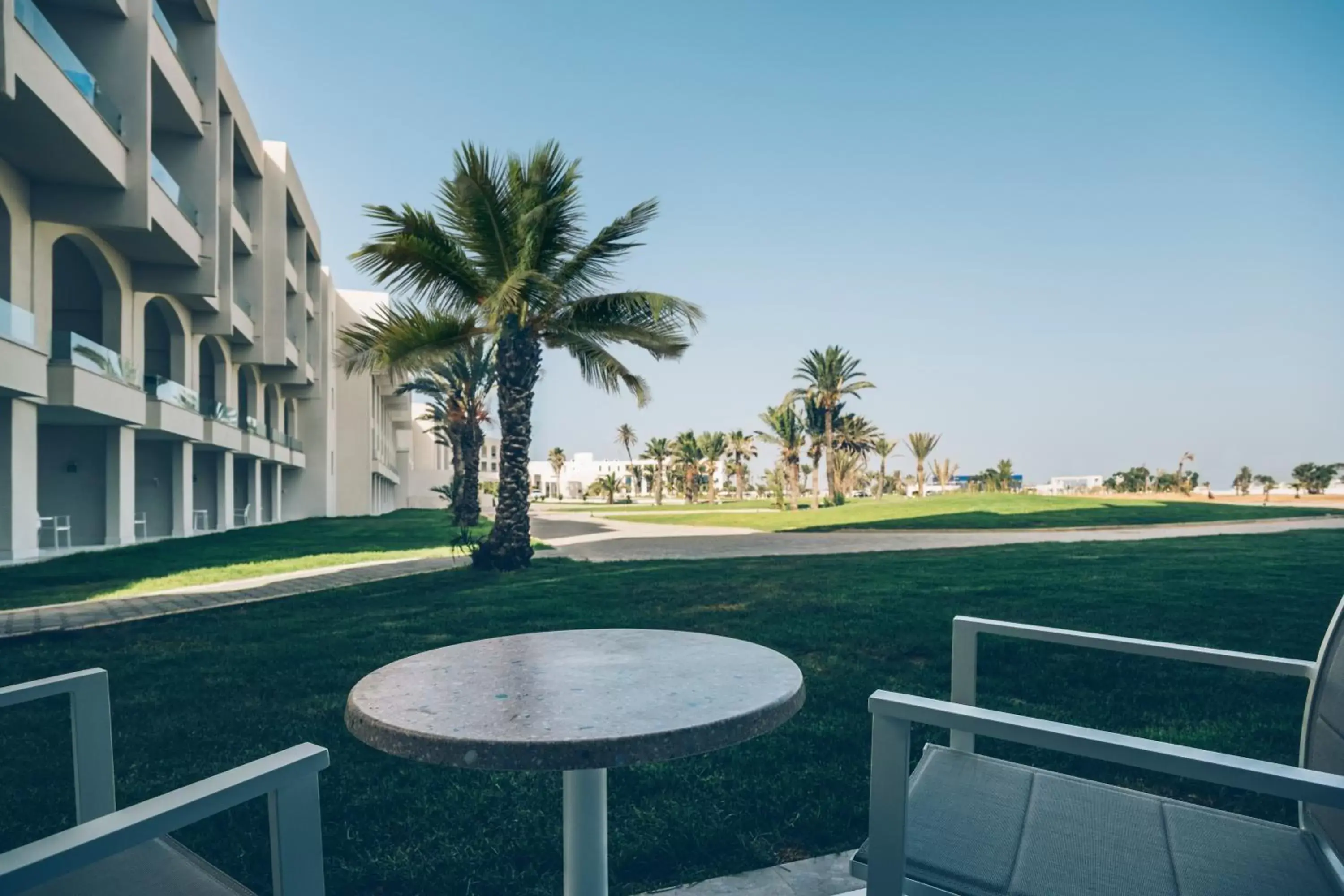 Double Garden View Superior Single Use - single occupancy in Iberostar Selection Kuriat Palace Double Garden View Superior Single Use - single occupancy in Iberostar Selection Kuriat Palace