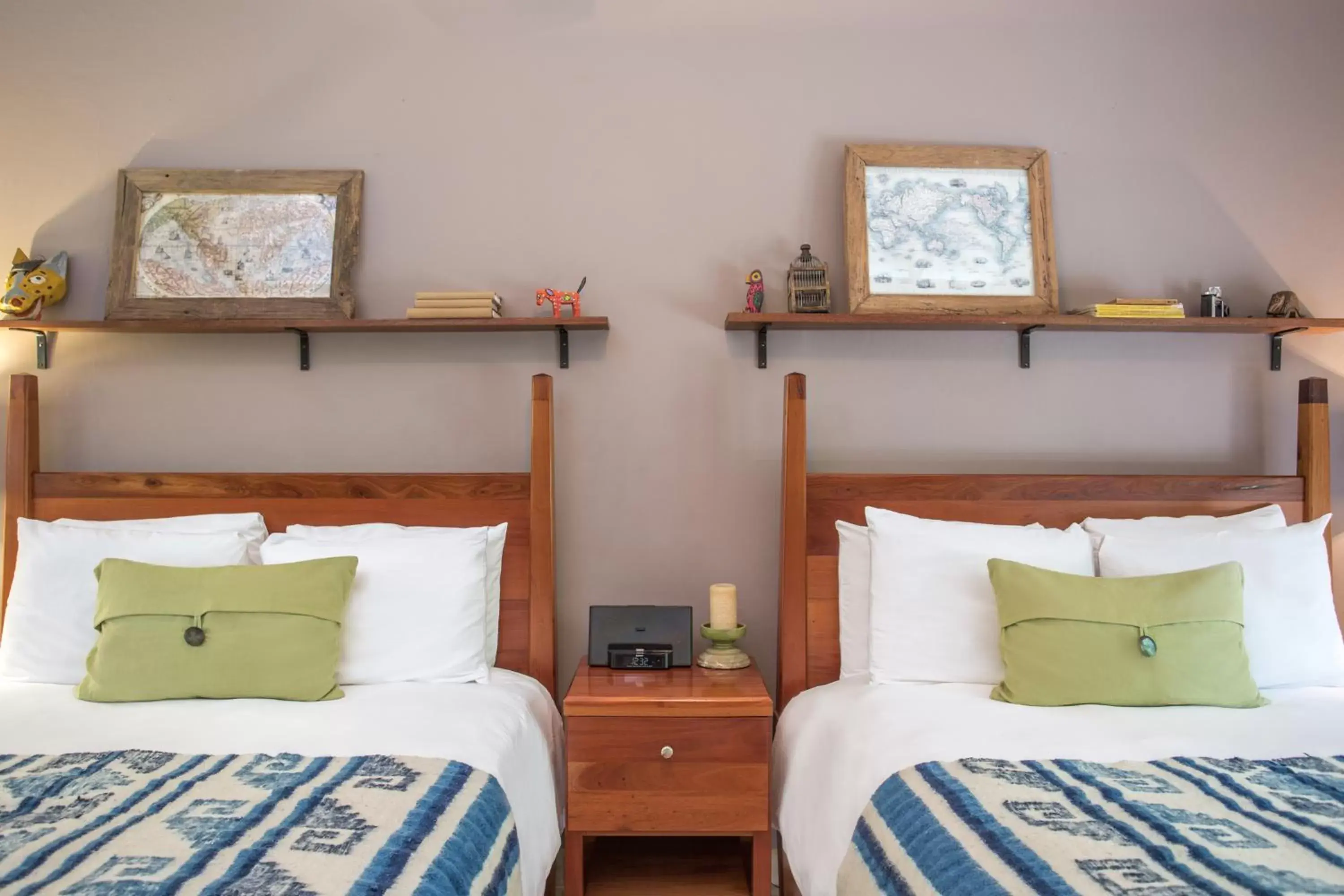 Casita Suite in Ka'ana Resort & Spa Casita Suite in Ka'ana Resort & Spa