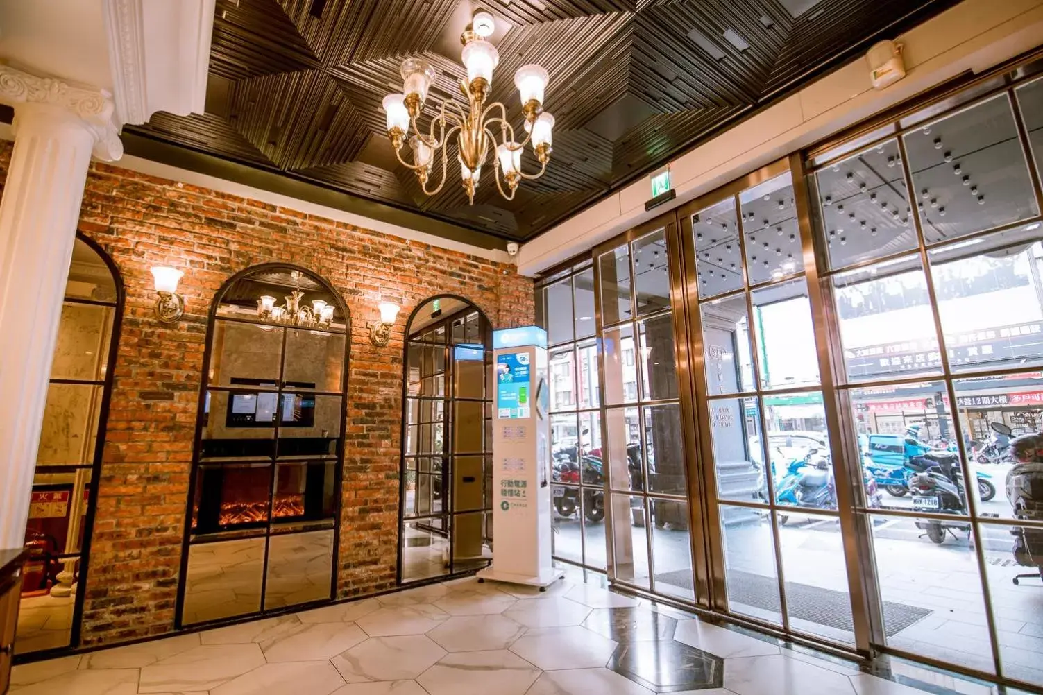 Dream Mansion Hotel Dream Mansion Hotel