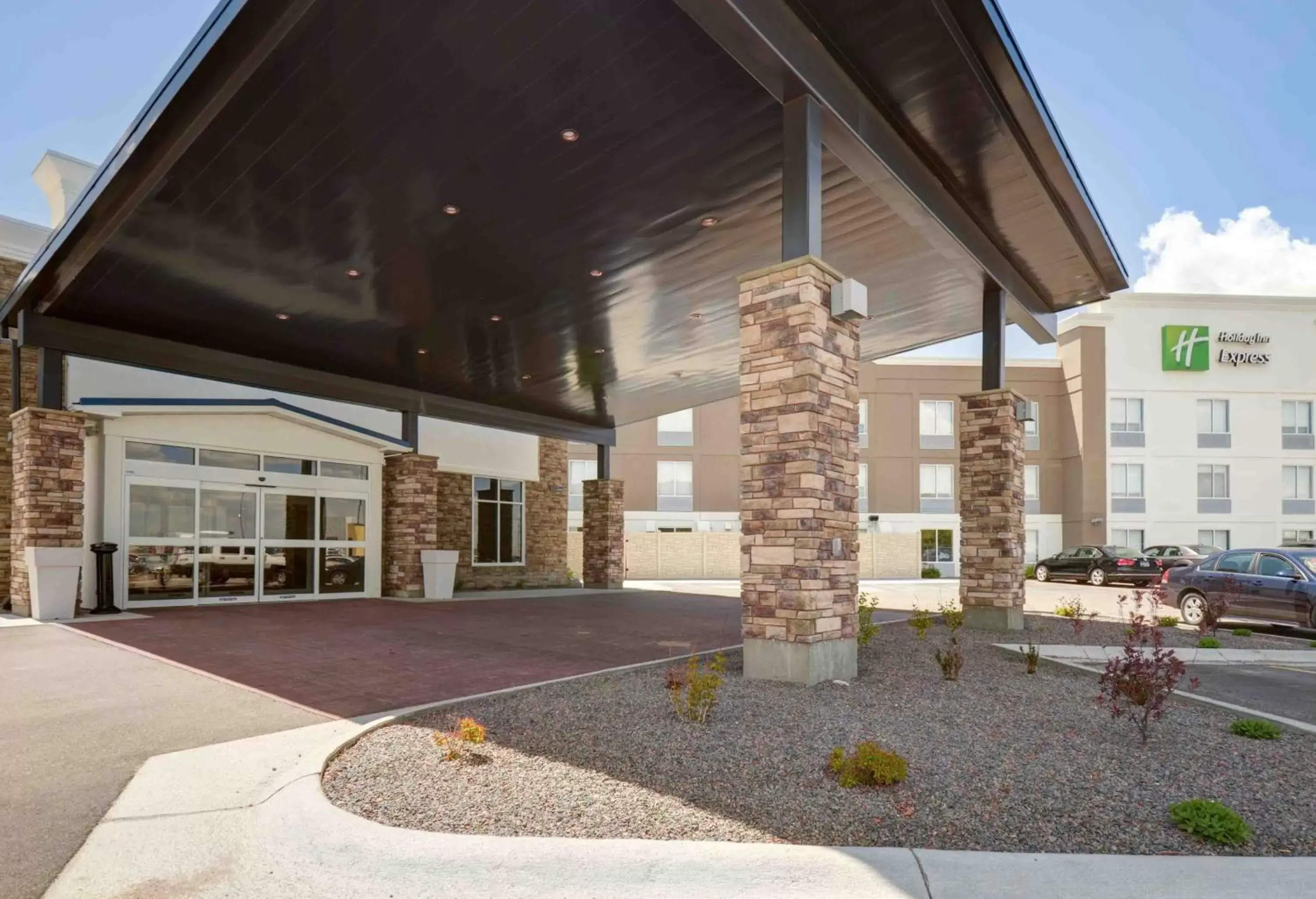 Holiday Inn Express & Suites North Platte by IHG Holiday Inn Express & Suites North Platte by IHG