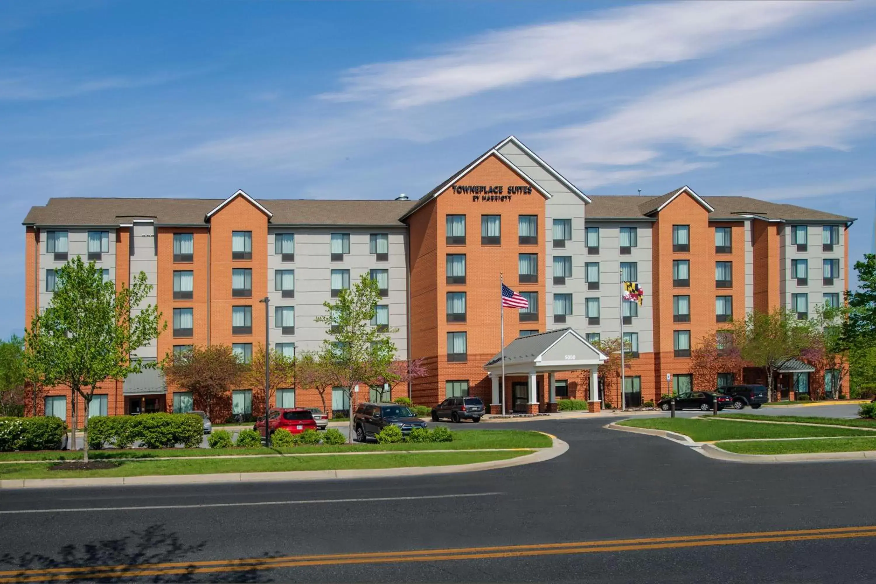TownePlace Suites by Marriott Frederick TownePlace Suites by Marriott Frederick