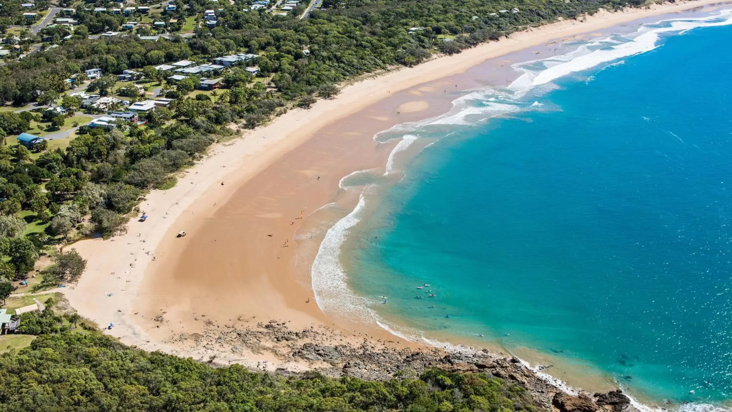 Sandcastles 1770 Motel & Resort Sandcastles 1770 Motel & Resort