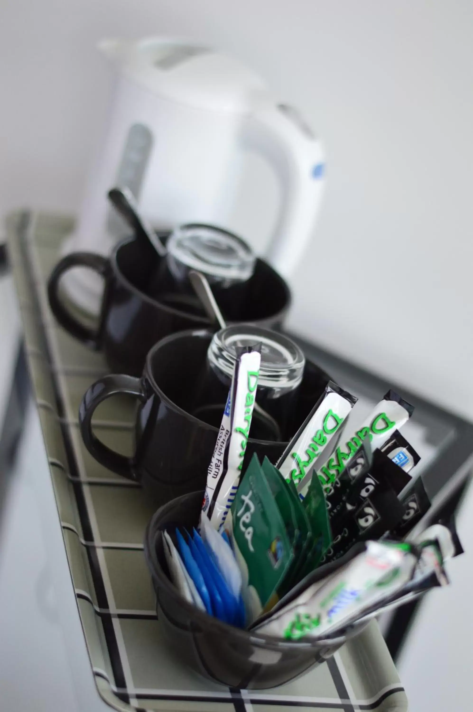 Family Room in Q8 Boutique Hotel Family Room in Q8 Boutique Hotel