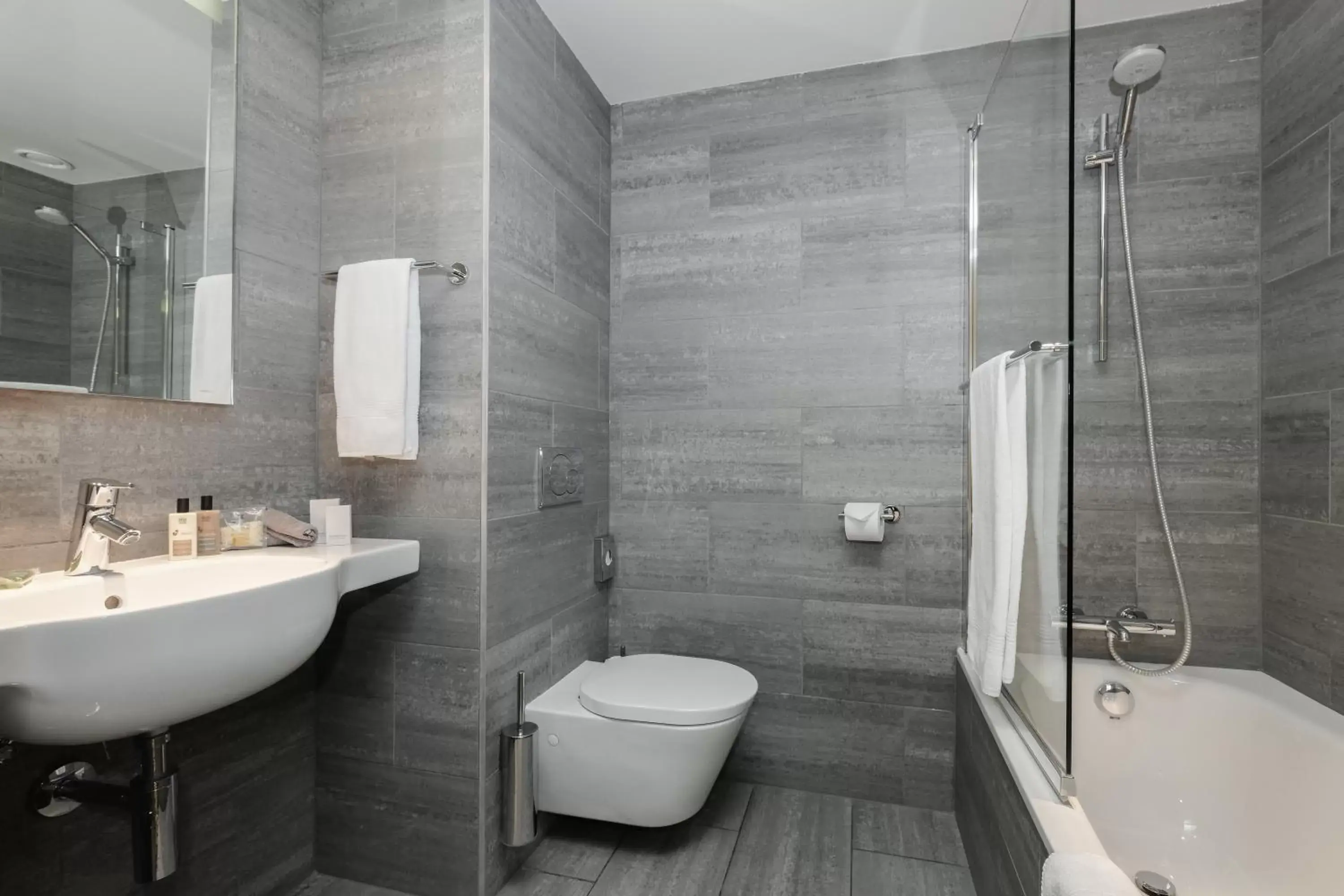 Double or Twin Room in Le Côté Vert Double or Twin Room in Le Côté Vert