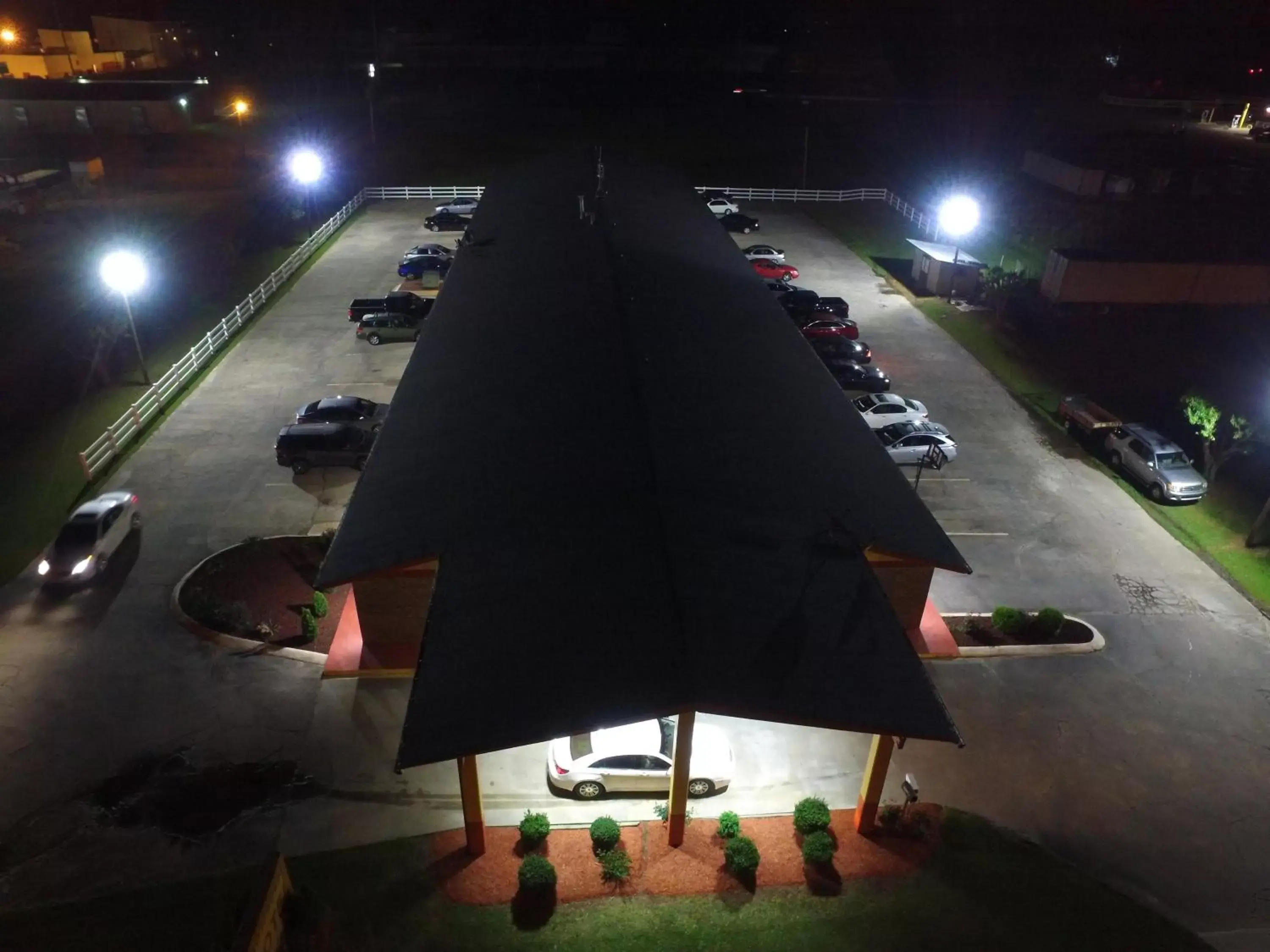 Cross Road Motel Cross Road Motel