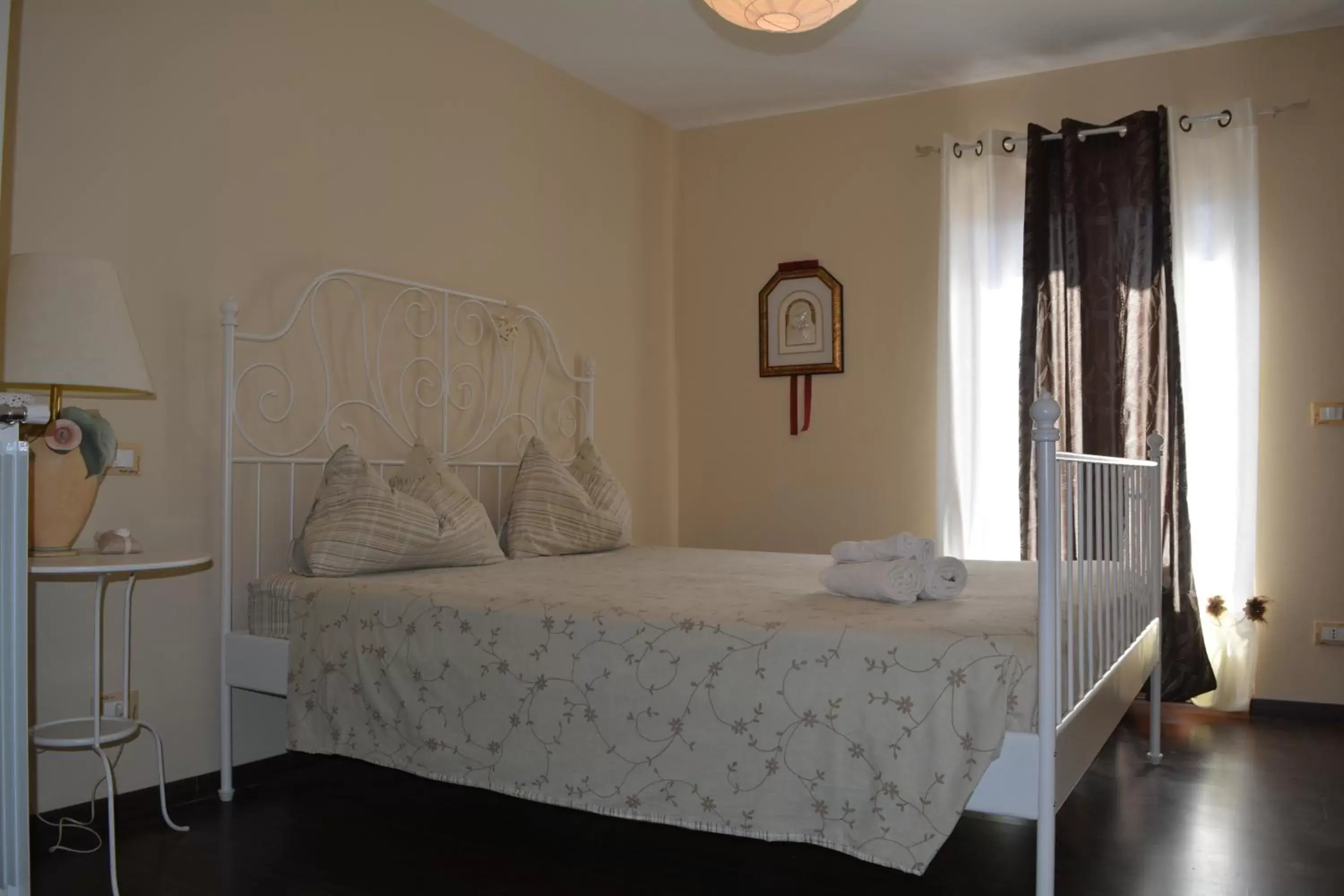 Double Room with Balcony - single occupancy in dolceMente Double Room with Balcony - single occupancy in dolceMente