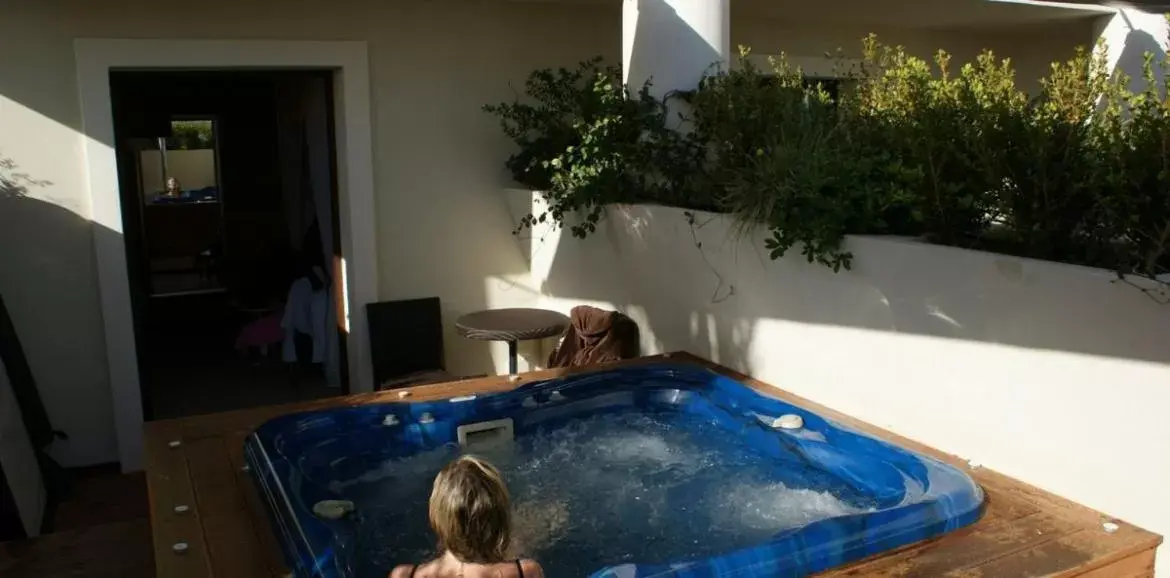 Junior Suite in Visir Resort Spa Junior Suite in Visir Resort Spa