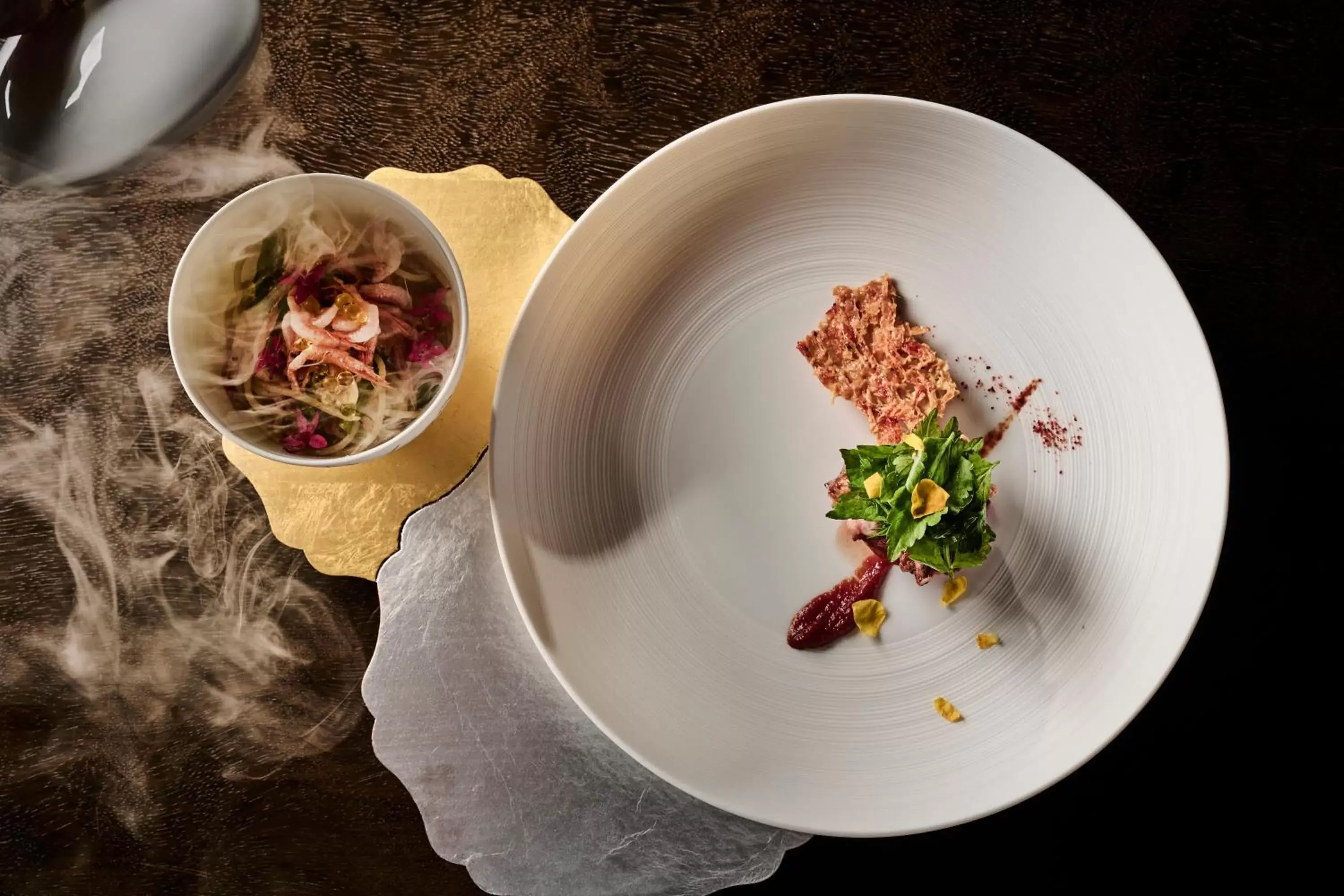 THE HIRAMATSU KYOTO THE HIRAMATSU KYOTO