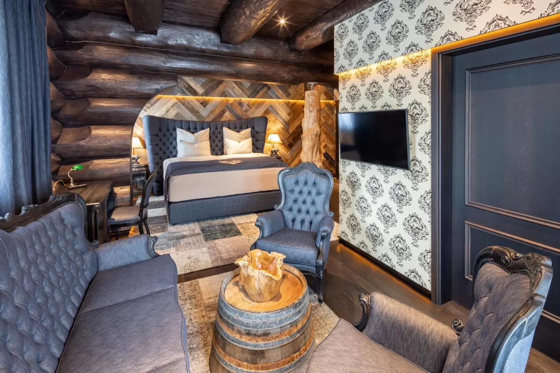 Timberjacks Kassel Motel Timberjacks Kassel Motel