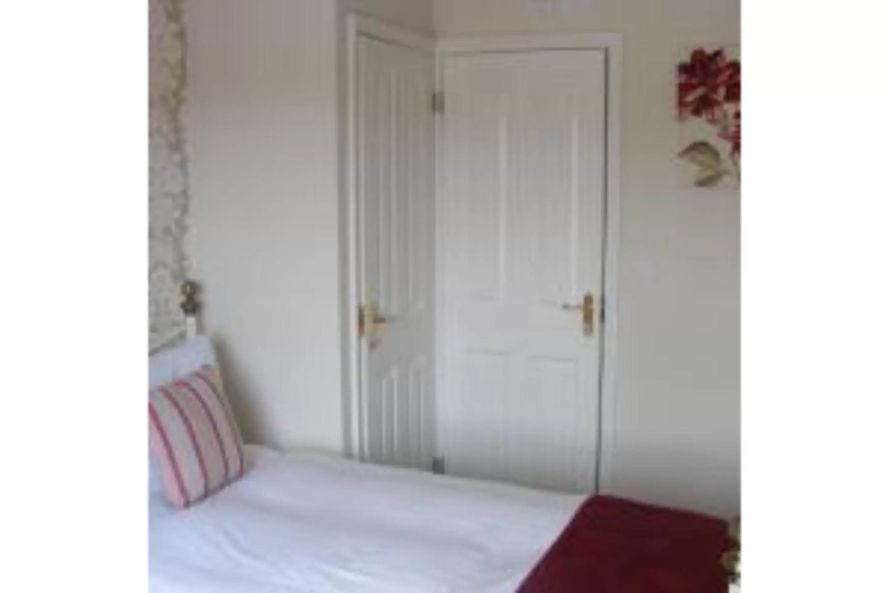 Superior Double Room in The Old Lodge Superior Double Room in The Old Lodge