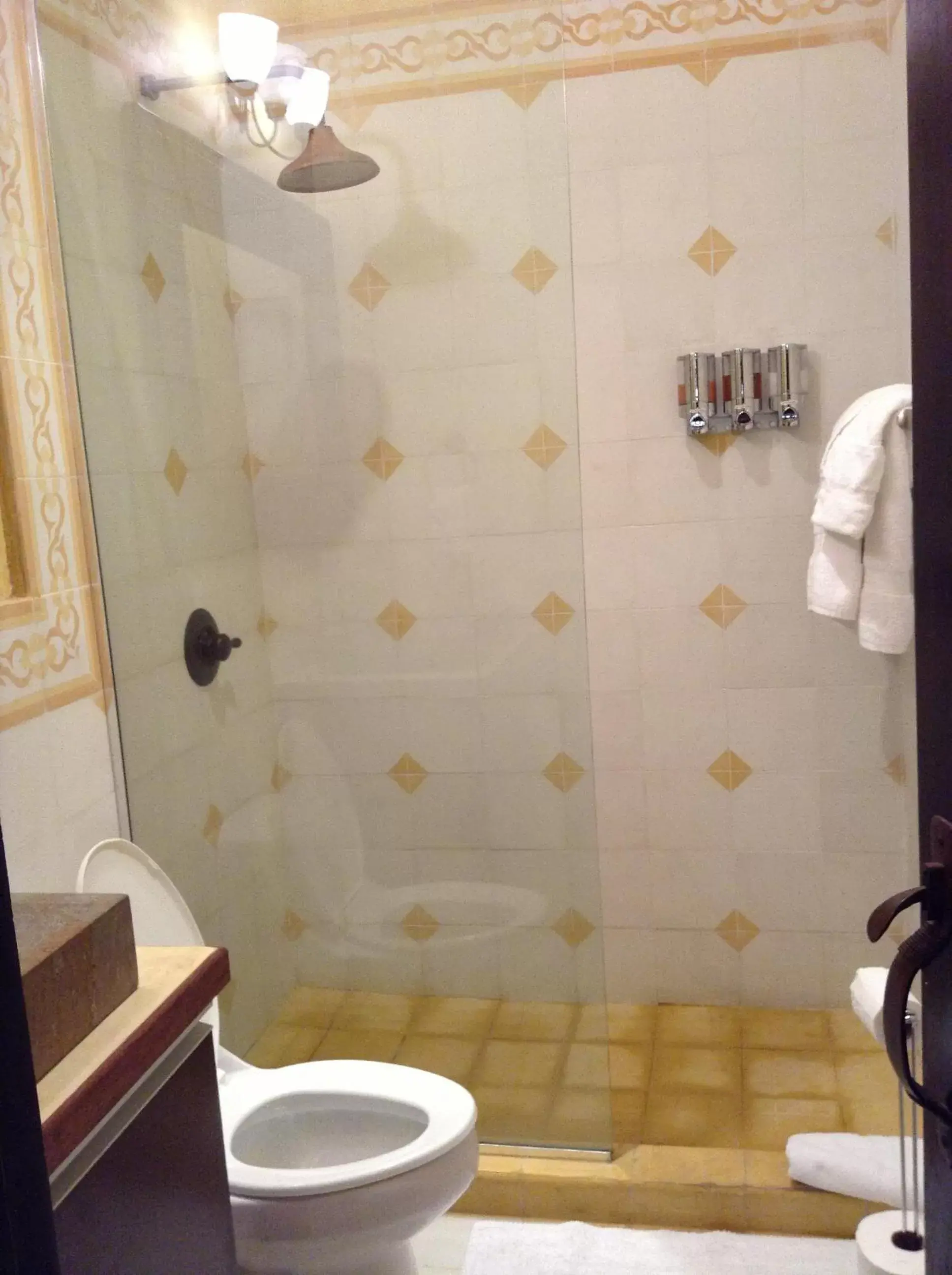 Superior Queen Room in La Terraza de San Juan Superior Queen Room in La Terraza de San Juan