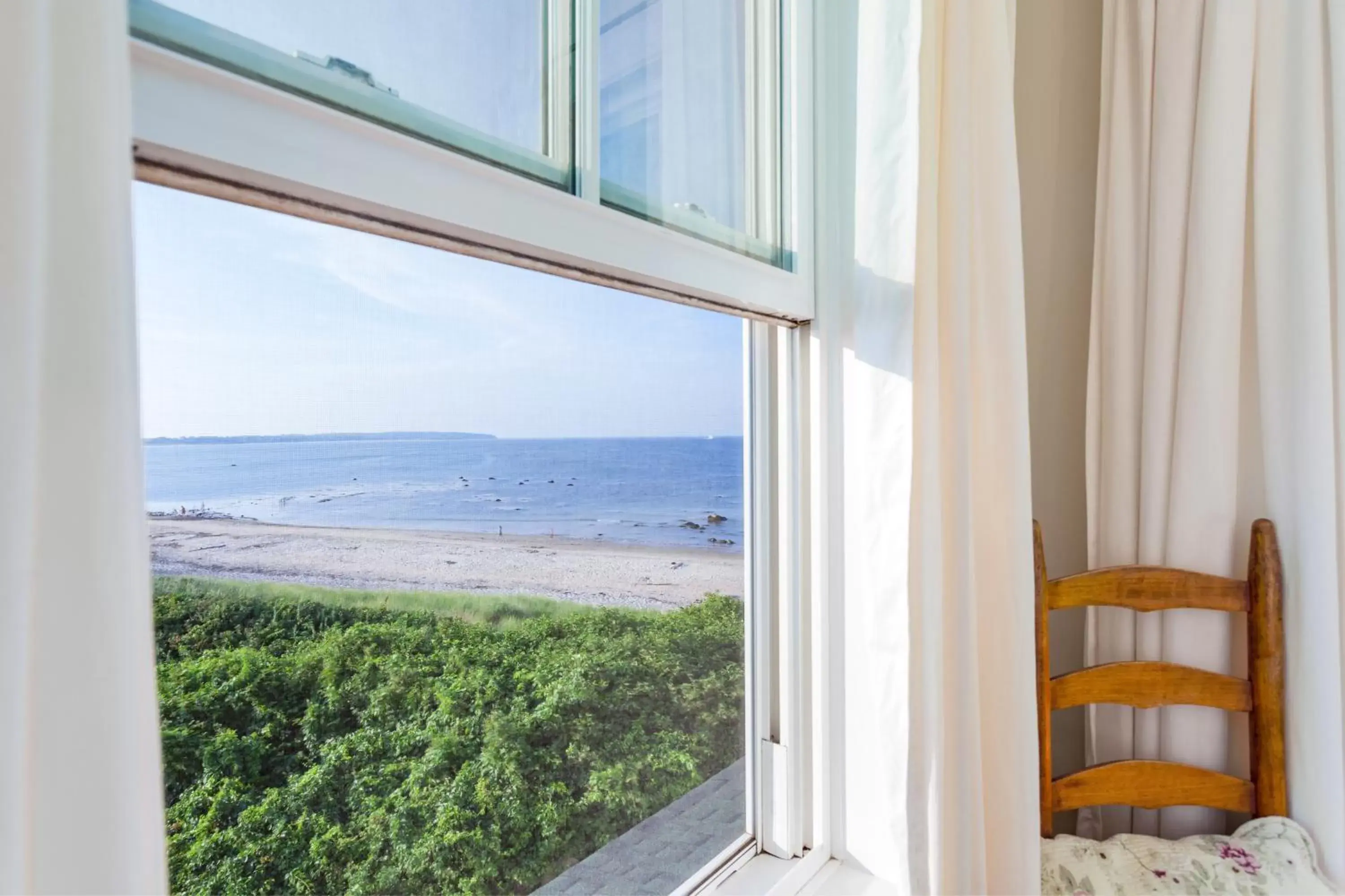 King Room with Sea View in Avonlea King Room with Sea View in Avonlea