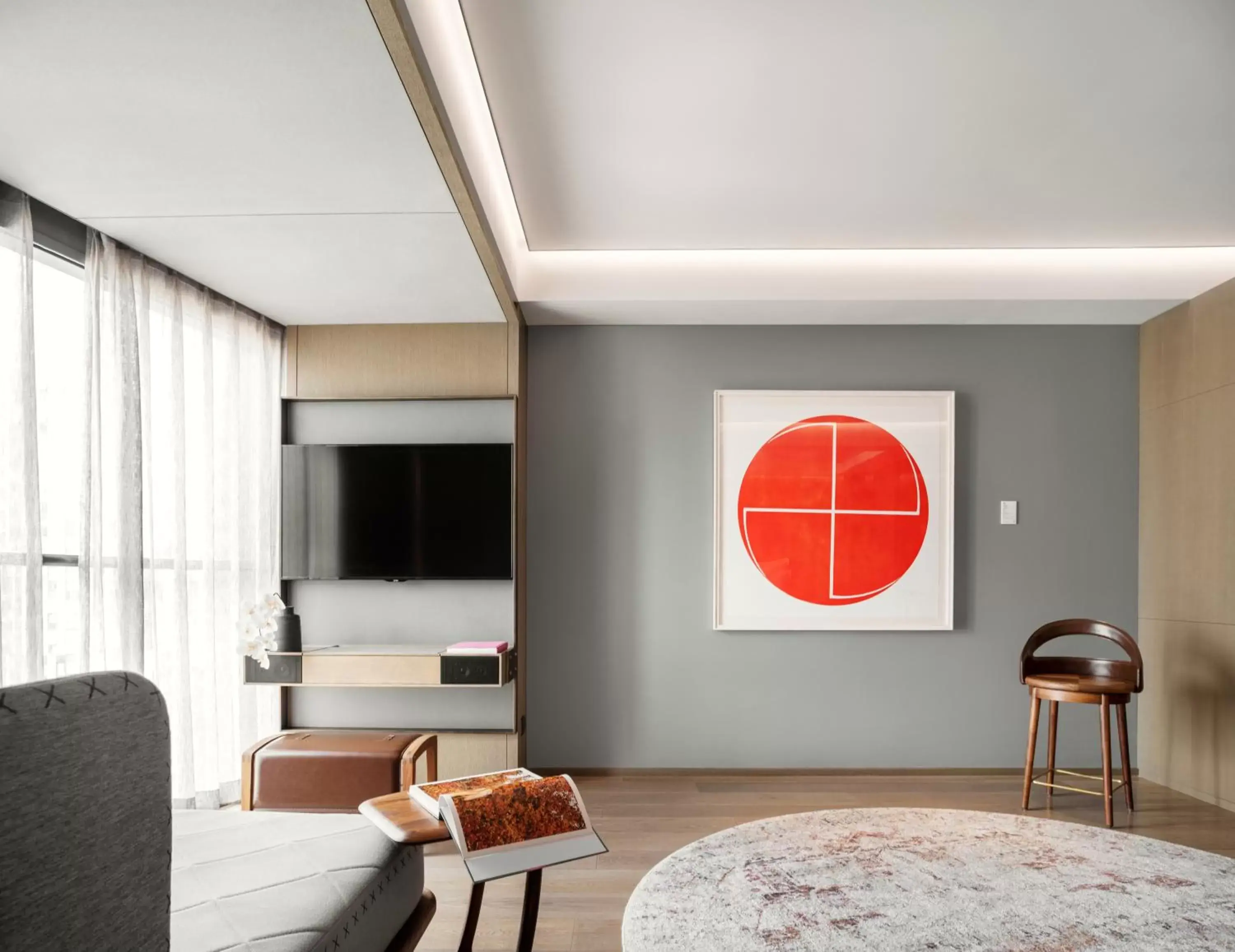 CHAO Connecting 100 Signature + Twin in CHAO Sanlitun Beijing CHAO Connecting 100 Signature + Twin in CHAO Sanlitun Beijing