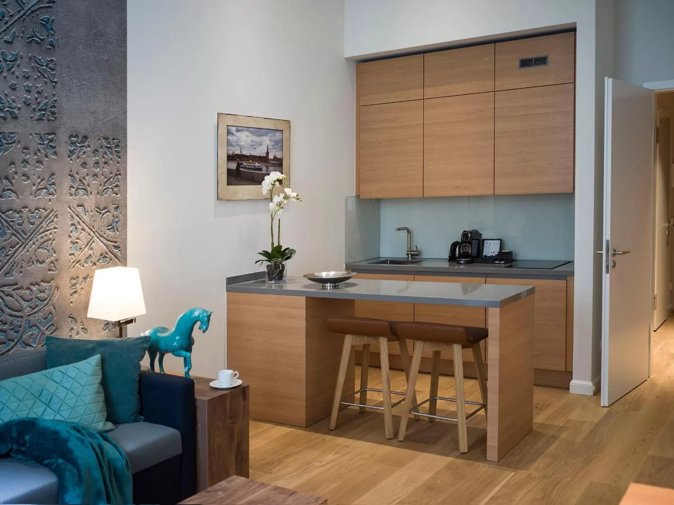 Executive Suite in The Wellem, in The Unbound Collection by Hyatt Executive Suite in The Wellem, in The Unbound Collection by Hyatt