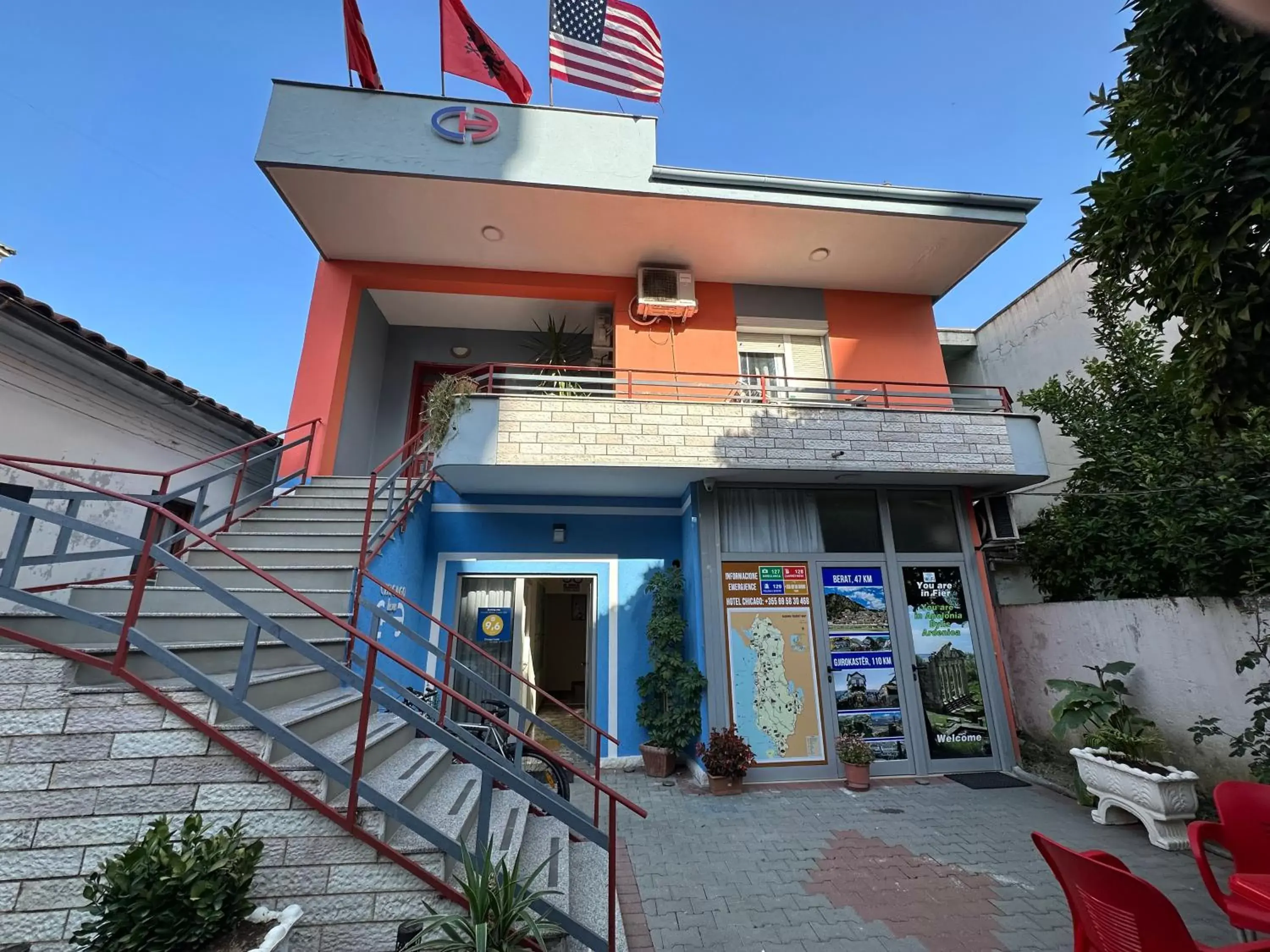 Chicago hotel Chicago hotel