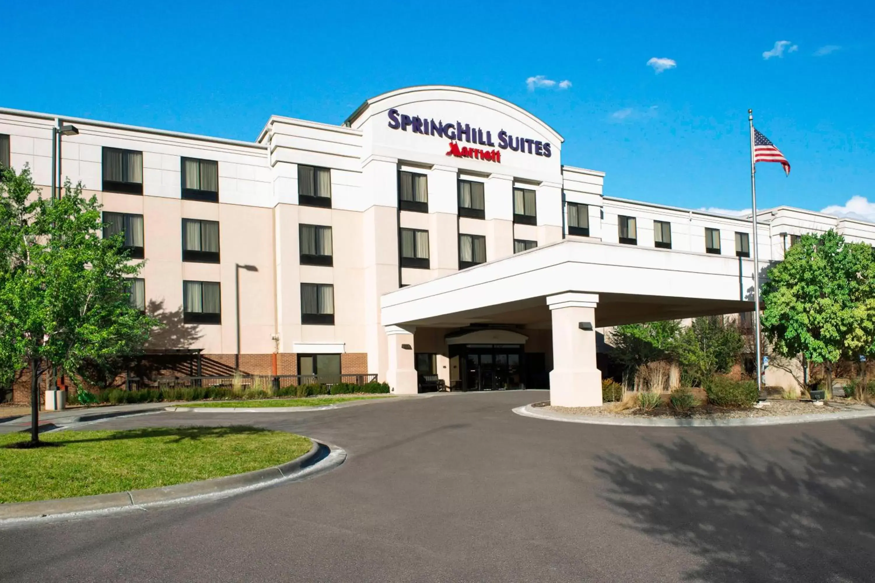 SpringHill Suites by Marriott Omaha East, Council Bluffs, IA SpringHill Suites by Marriott Omaha East, Council Bluffs, IA