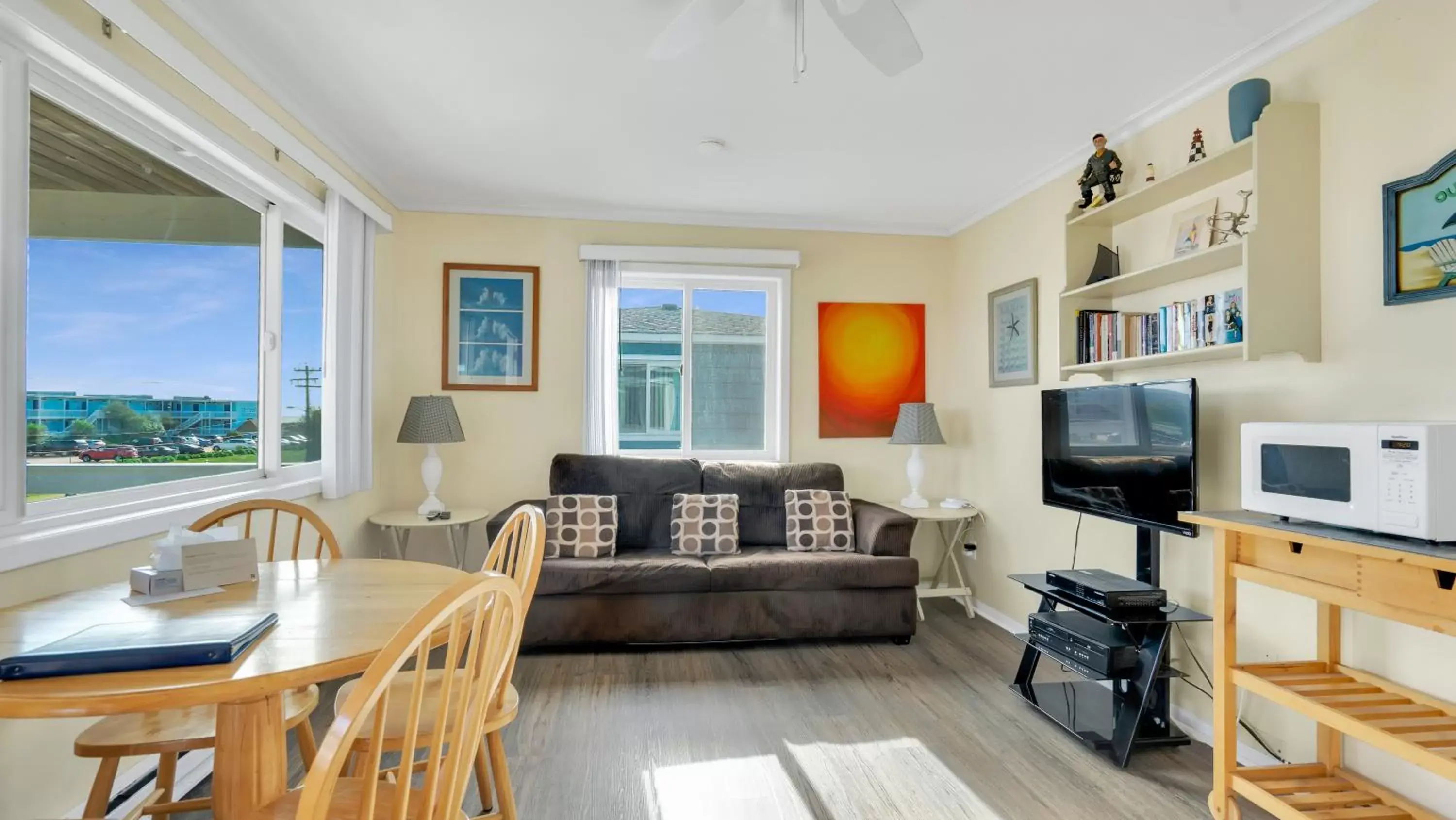 Apartment in Montauk Oceanside Suites Apartment in Montauk Oceanside Suites