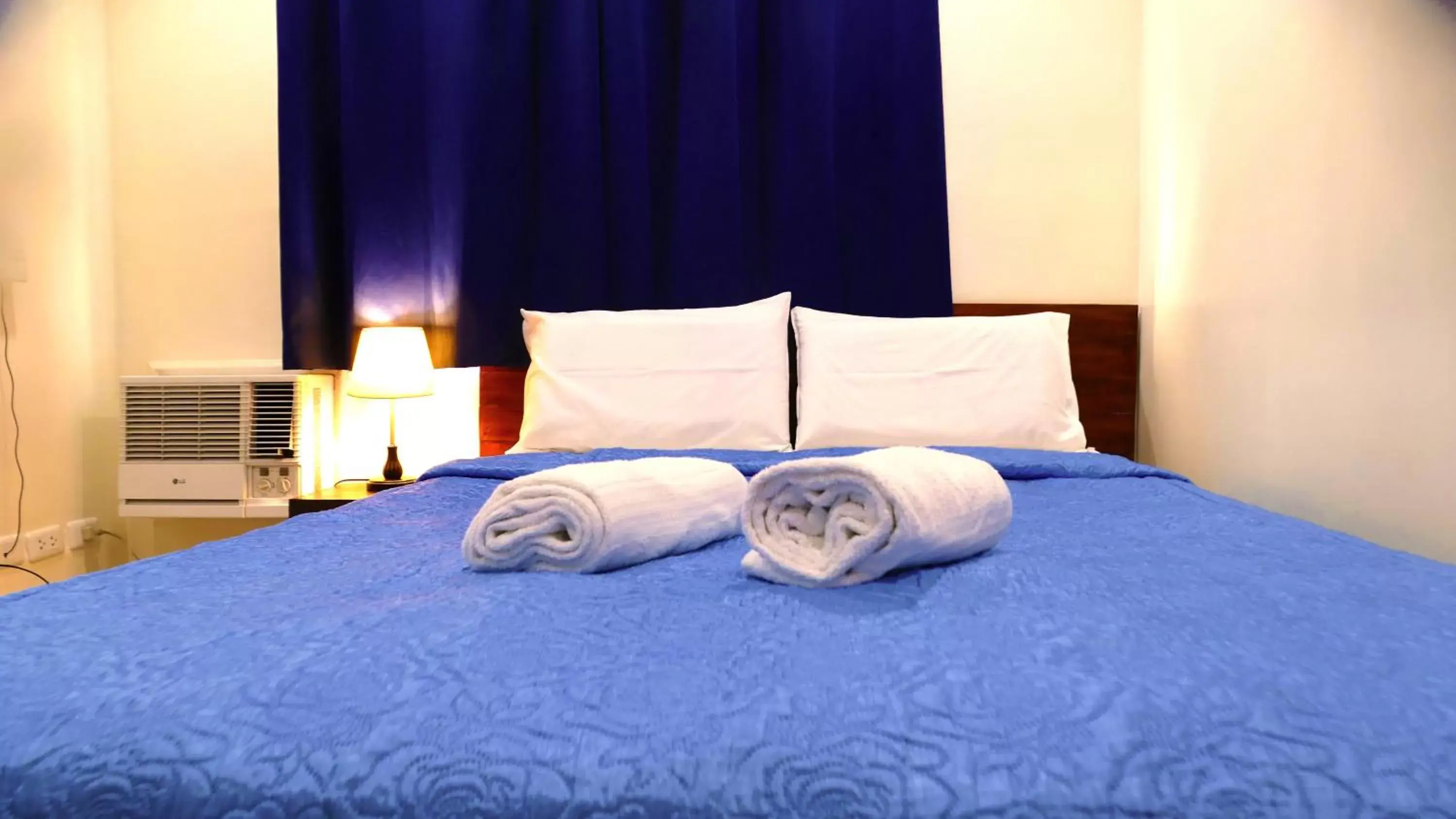 Standard Double Room in CounTess Pension House Standard Double Room in CounTess Pension House