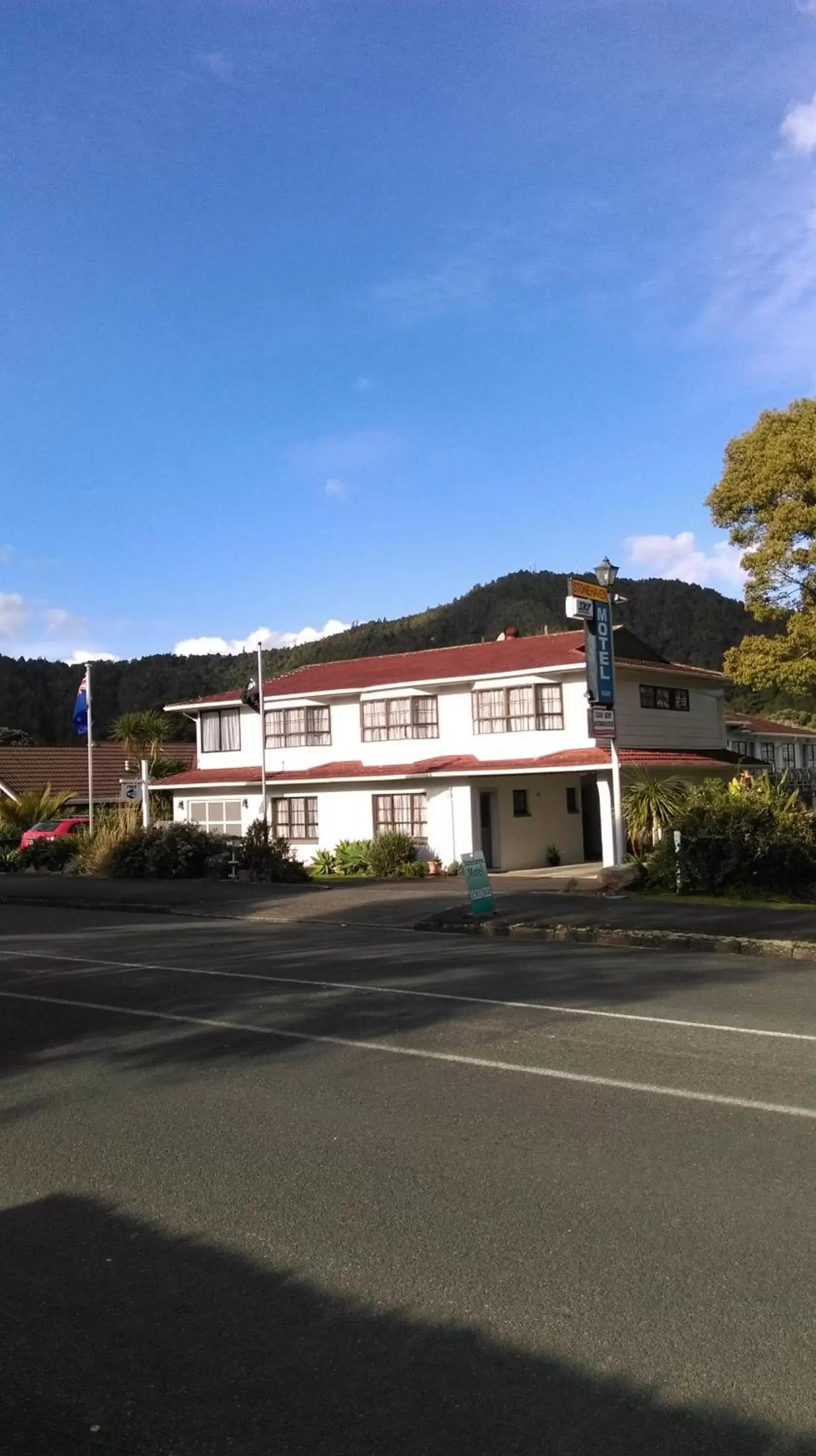 Stonehaven Motel Stonehaven Motel