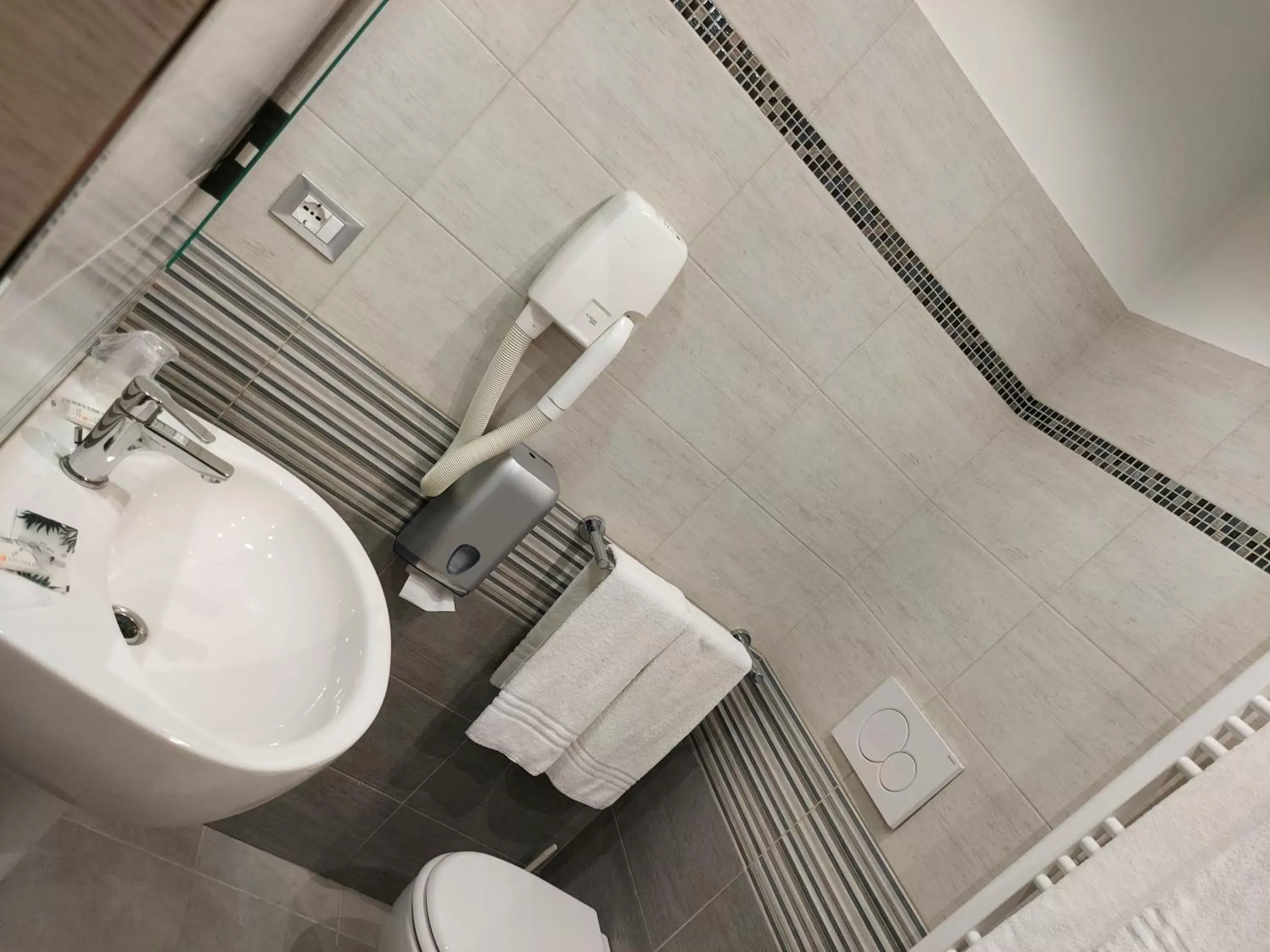 One-Bedroom Family Apartment in Appartamenti Valdocco One-Bedroom Family Apartment in Appartamenti Valdocco