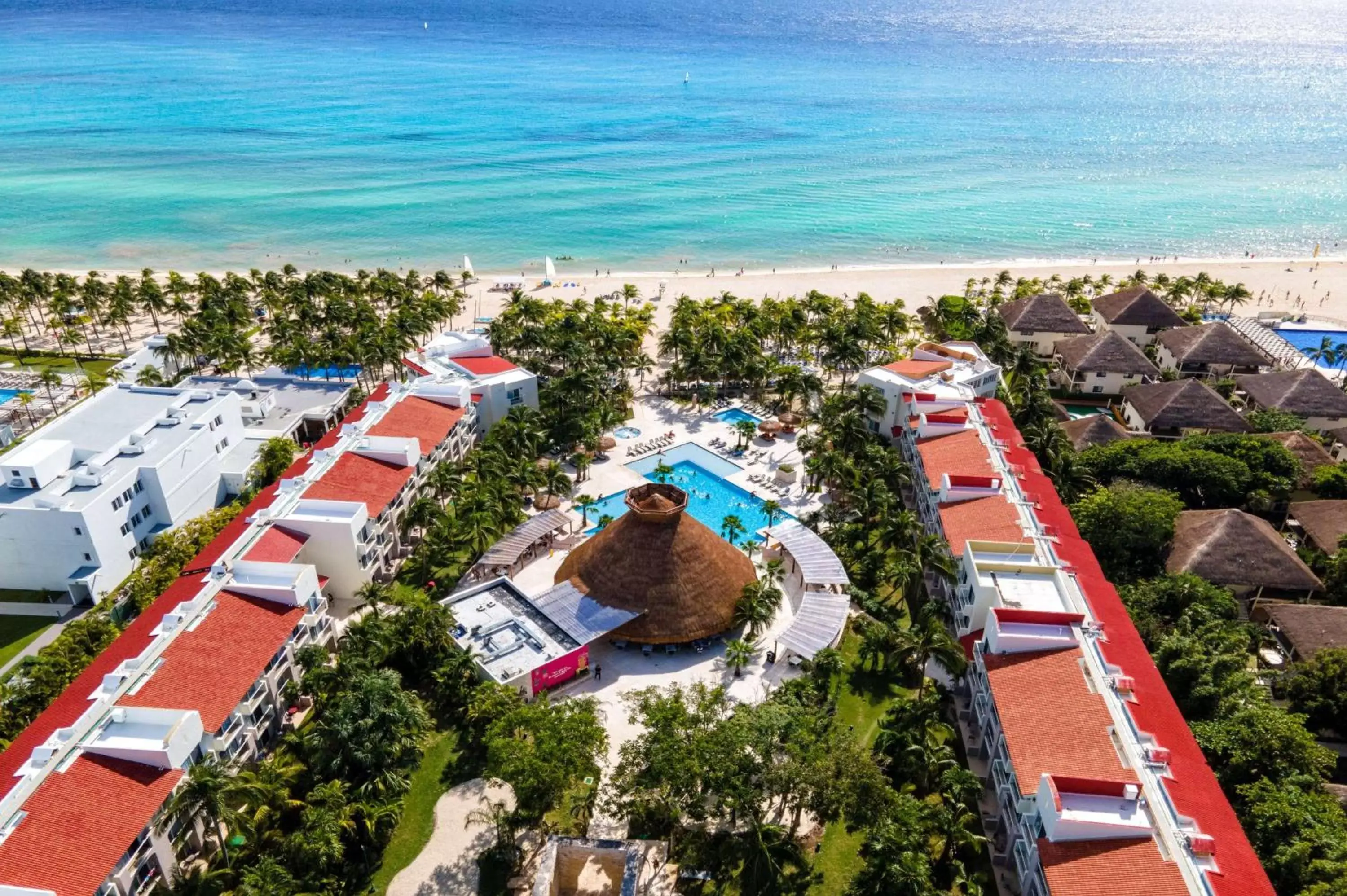 Viva Azteca by Wyndham, A Trademark All Inclusive Resort Viva Azteca by Wyndham, A Trademark All Inclusive Resort