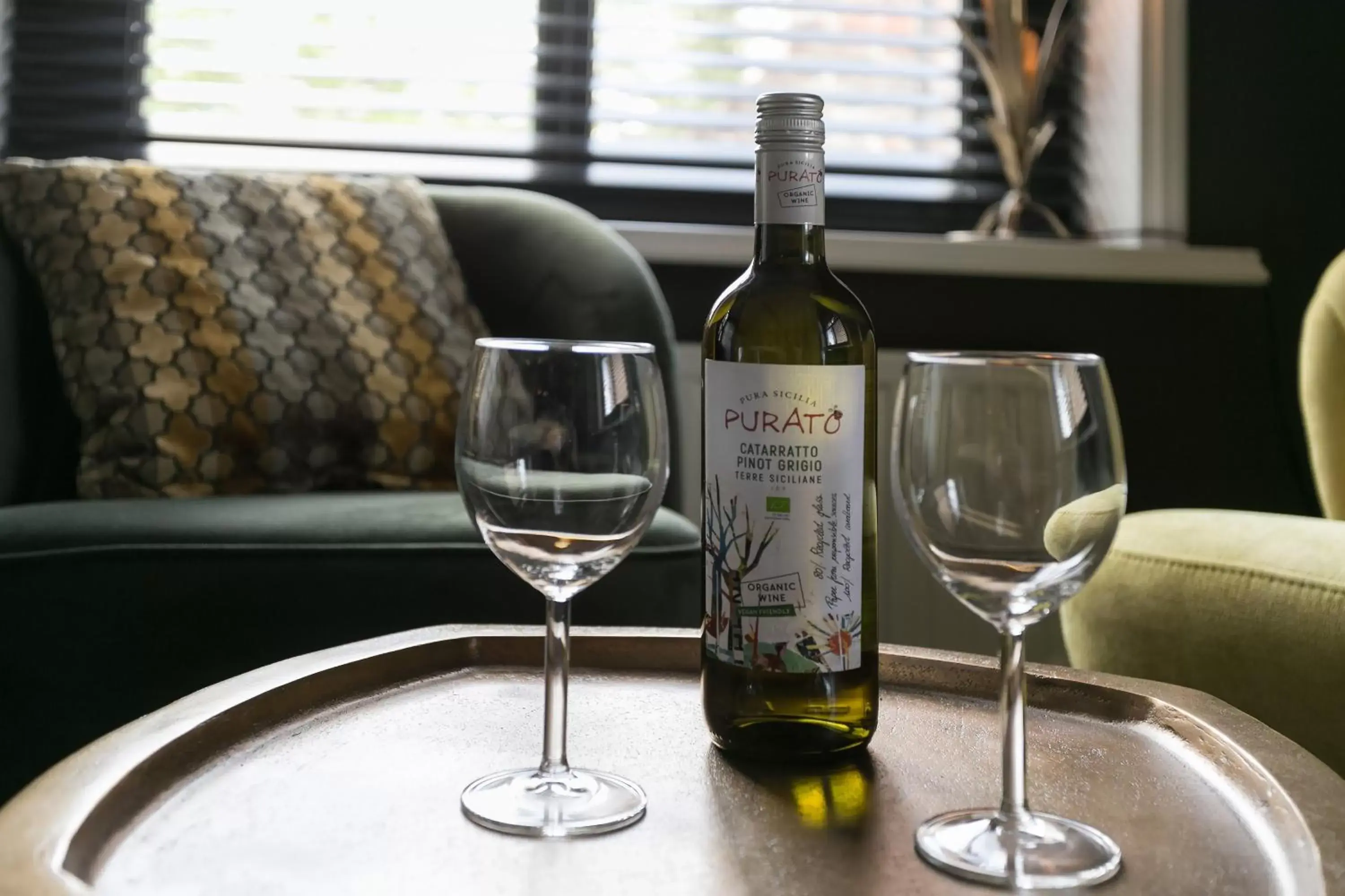 Deluxe Double Room in Logement 1818 Deluxe Double Room in Logement 1818