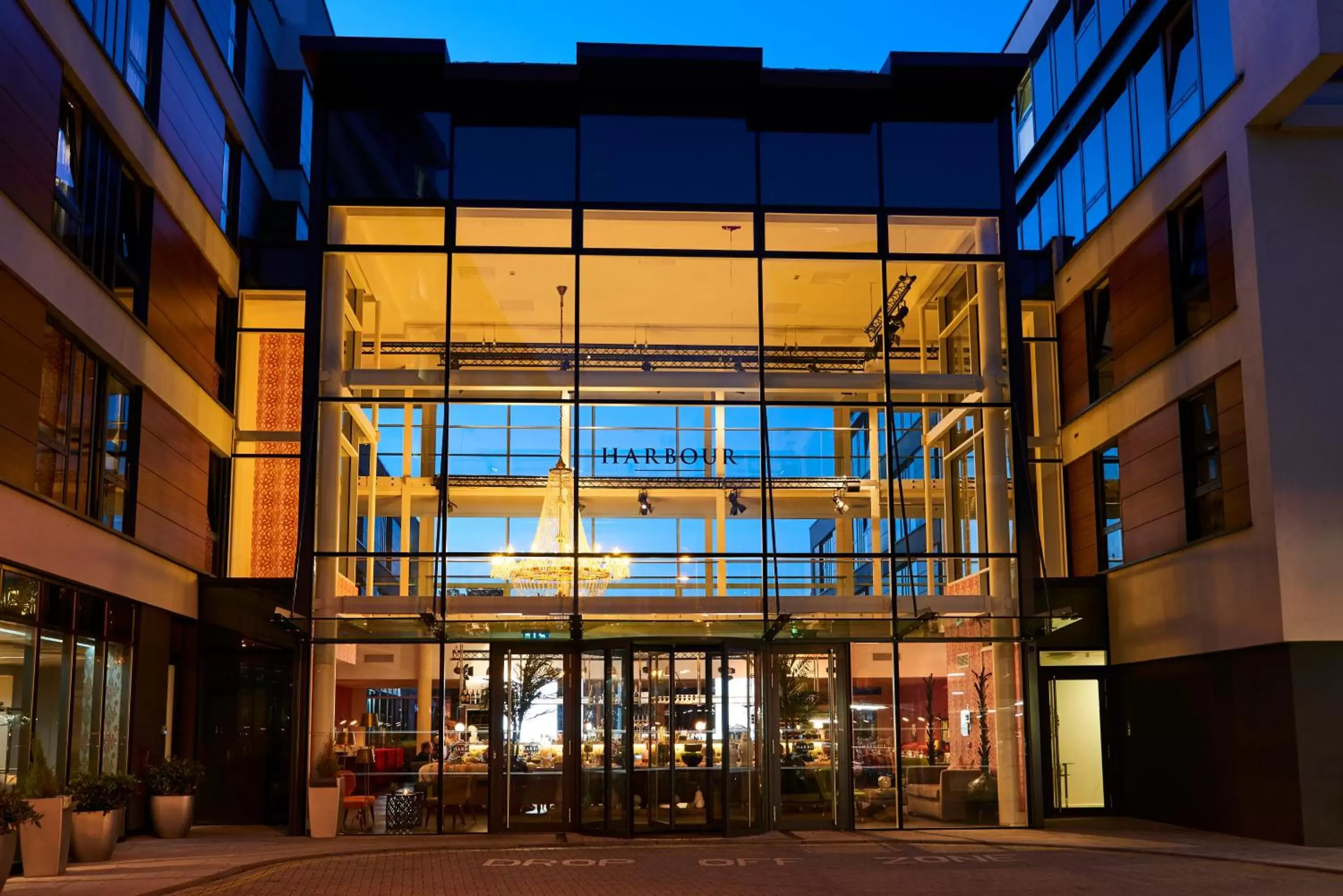 Harbour Hotel & Spa Guildford Harbour Hotel & Spa Guildford