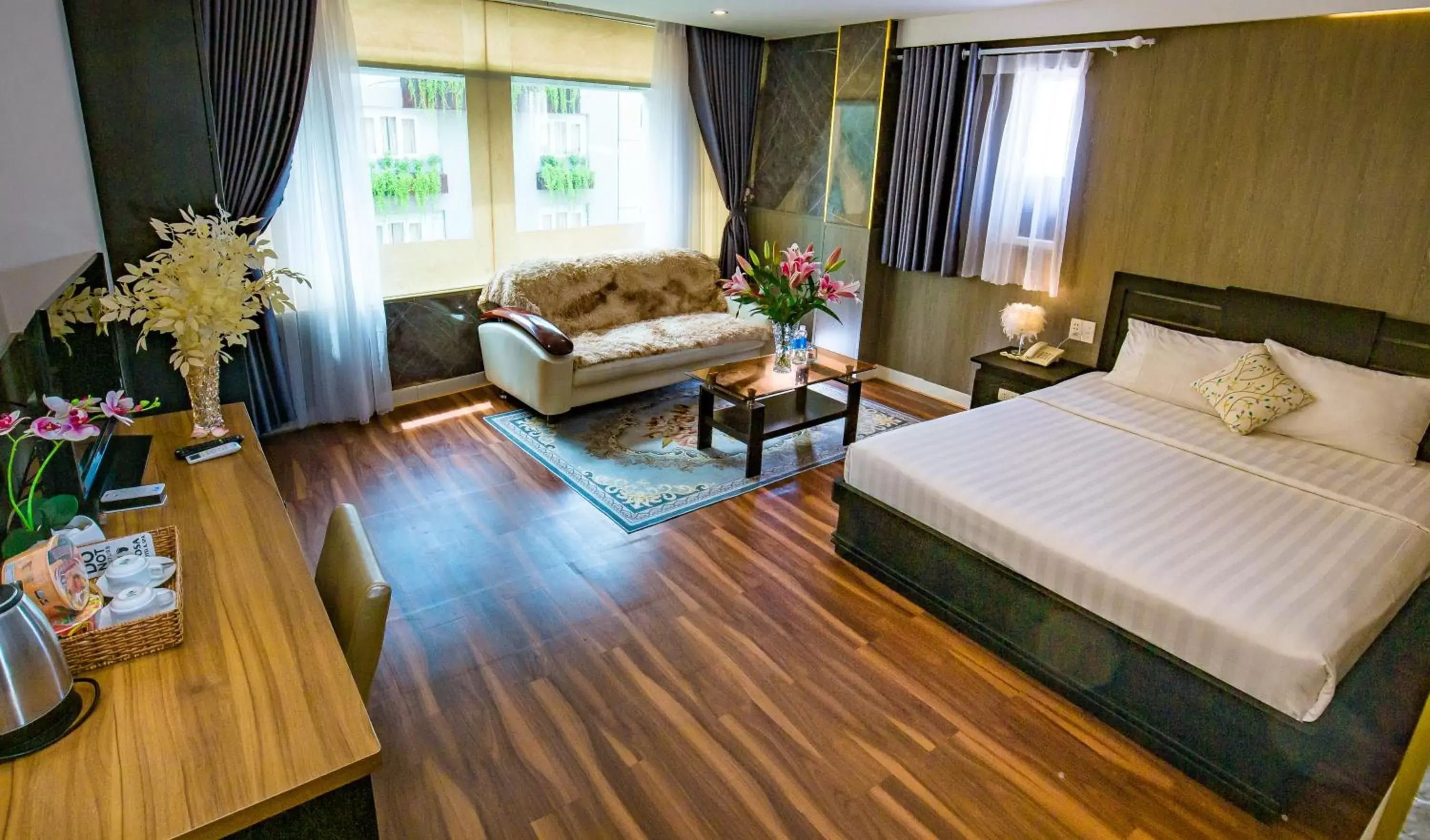 Rosa Hotel & Spa Rosa Hotel & Spa