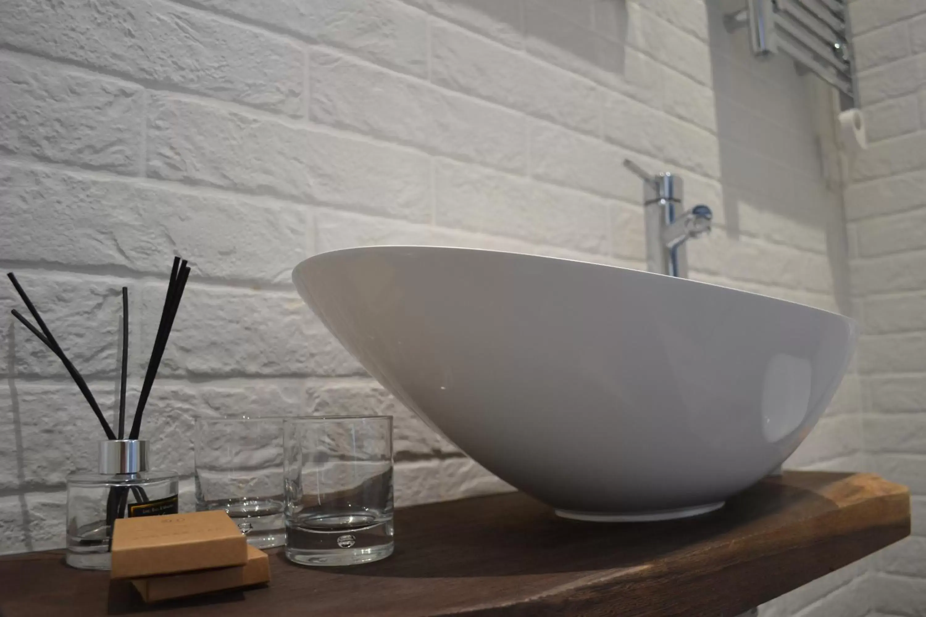 Superior King Room in Chilton House Superior King Room in Chilton House