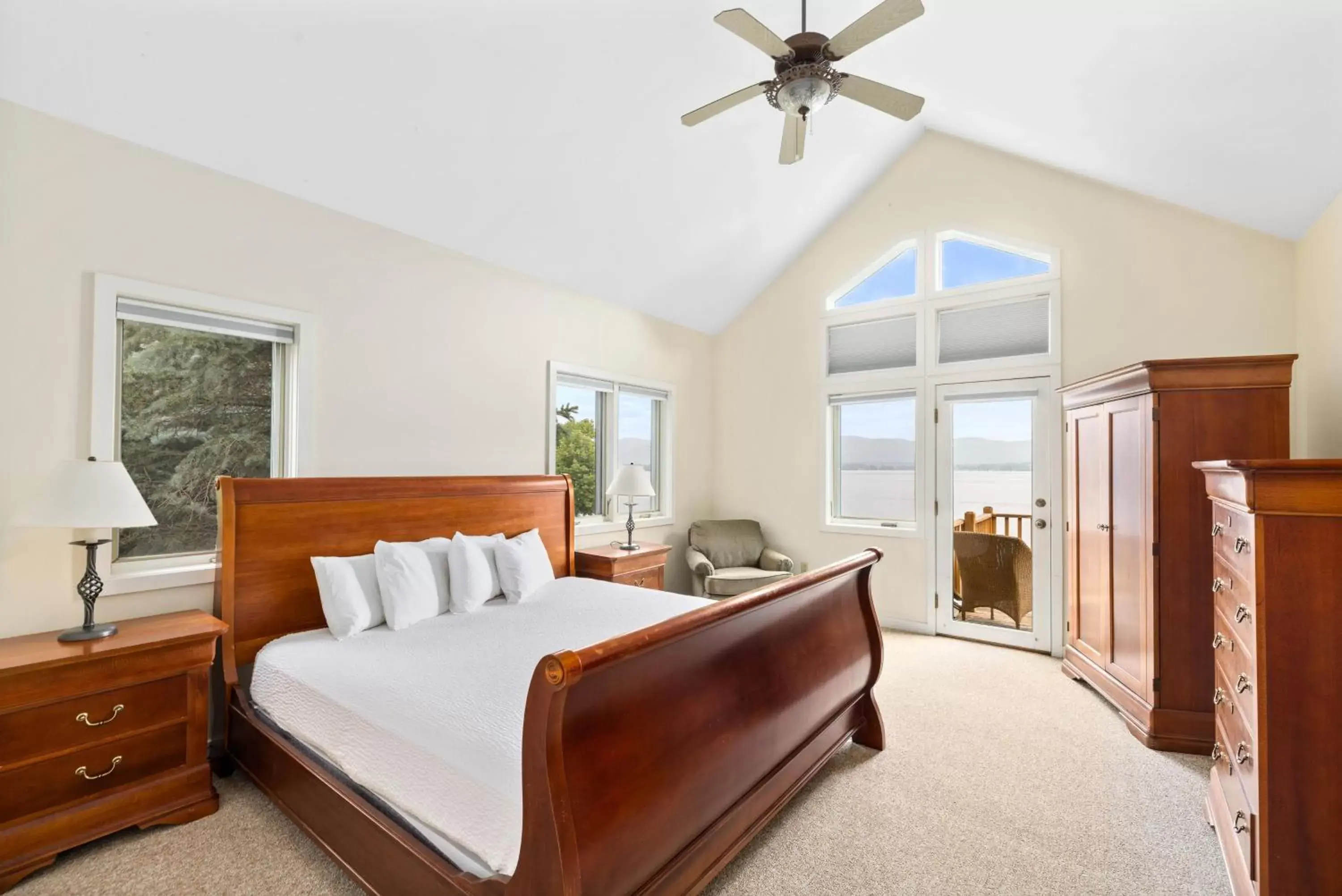 Two-Bedroom House in Sun Castle Resort Two-Bedroom House in Sun Castle Resort