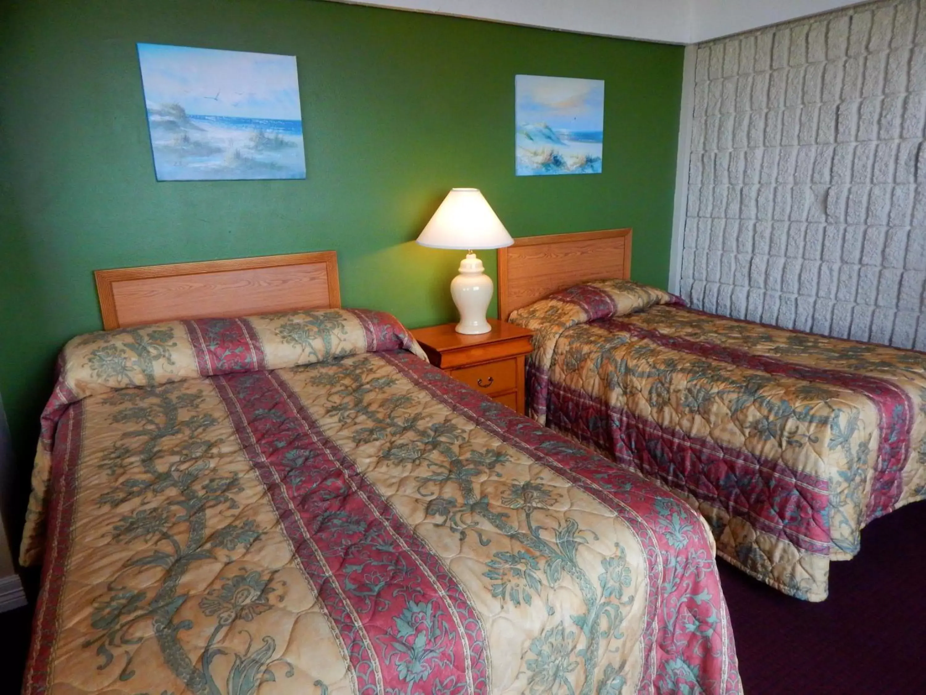 Padre South Hotel On The Beach Padre South Hotel On The Beach