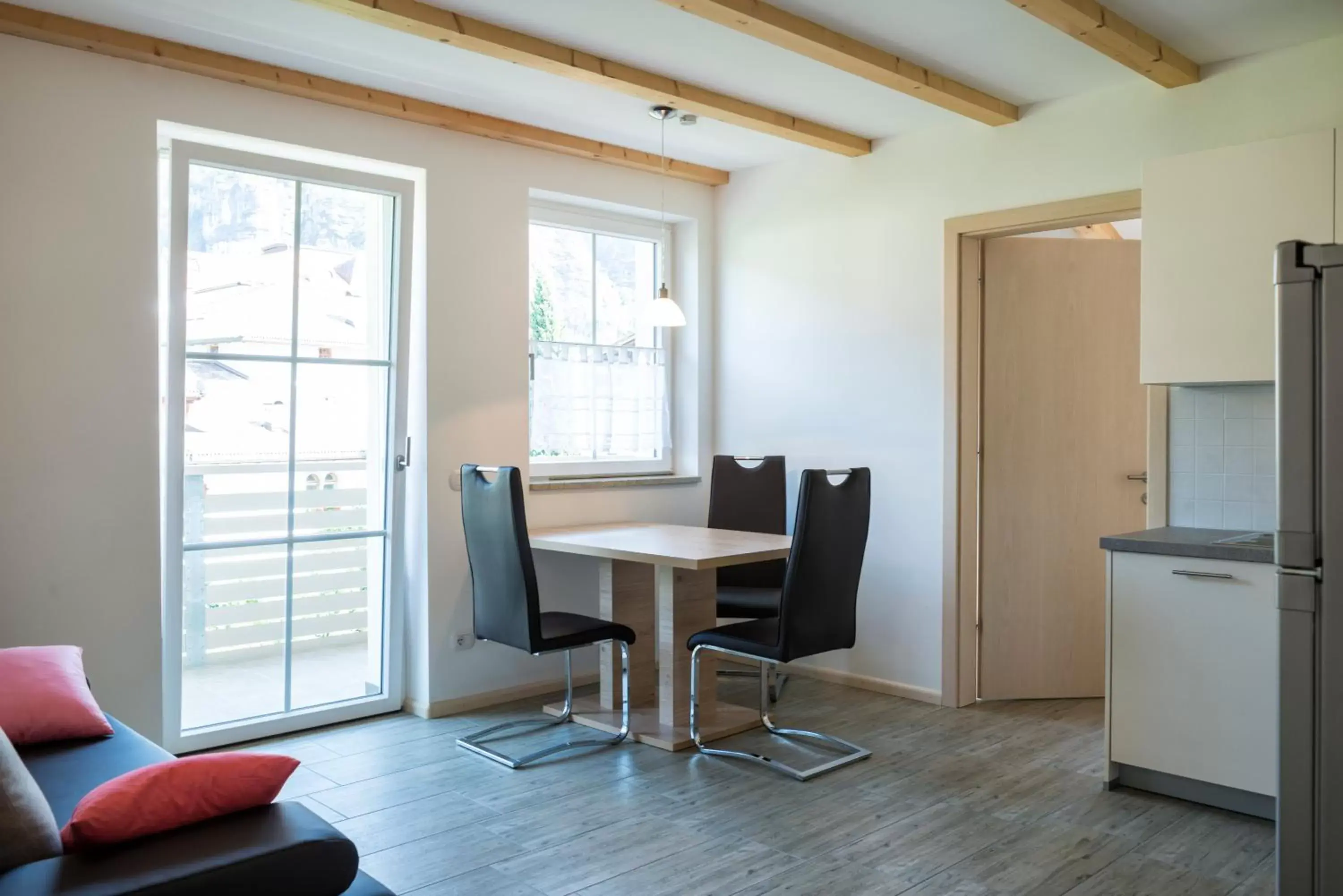 One-Bedroom Apartment - Second Floor in Apartment Residence Veronika One-Bedroom Apartment - Second Floor in Apartment Residence Veronika