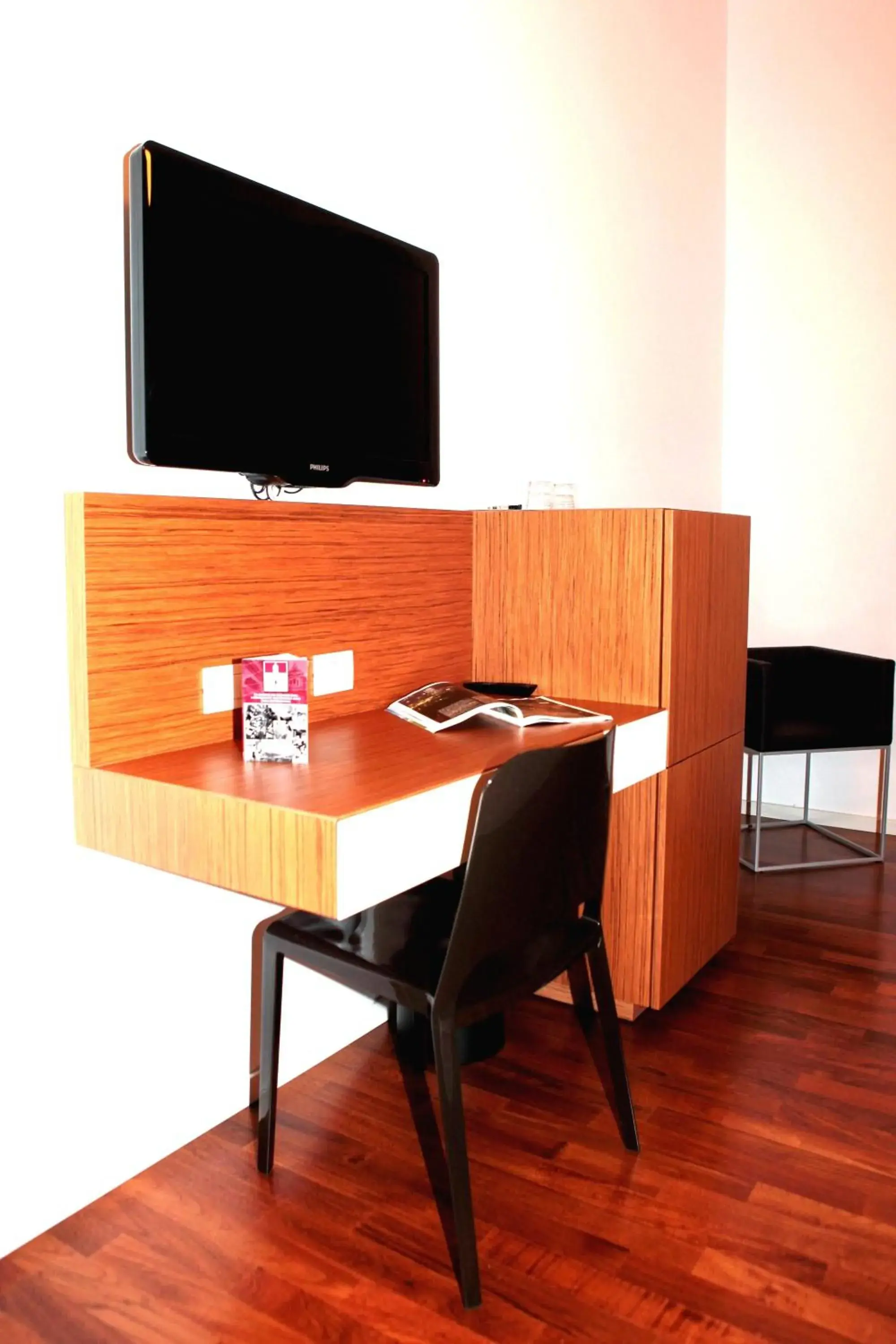 Double Room in Hotel La Dimora di Piazza Carmine Double Room in Hotel La Dimora di Piazza Carmine