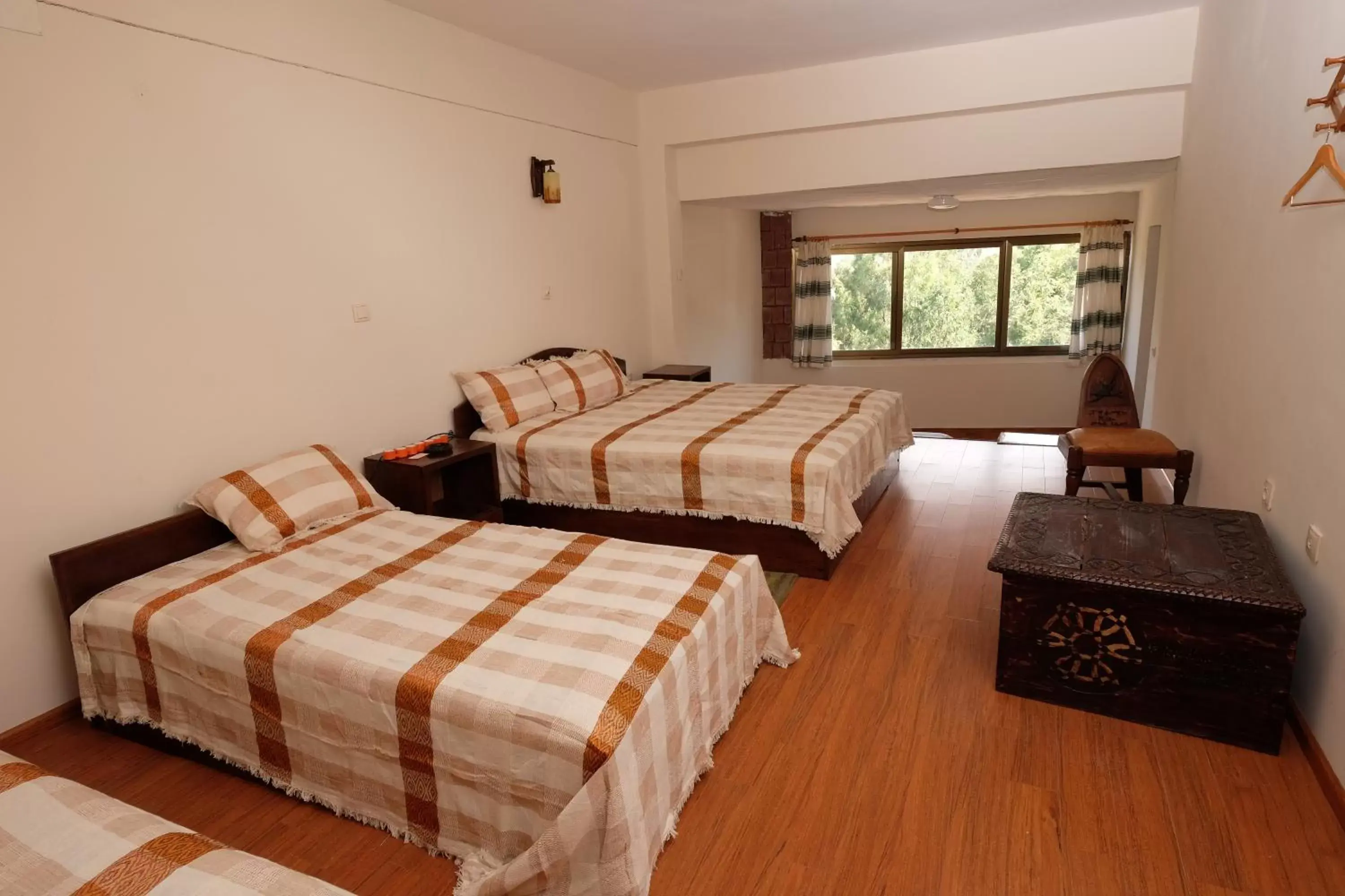 Family Suite in Panoramic View Hotel Family Suite in Panoramic View Hotel