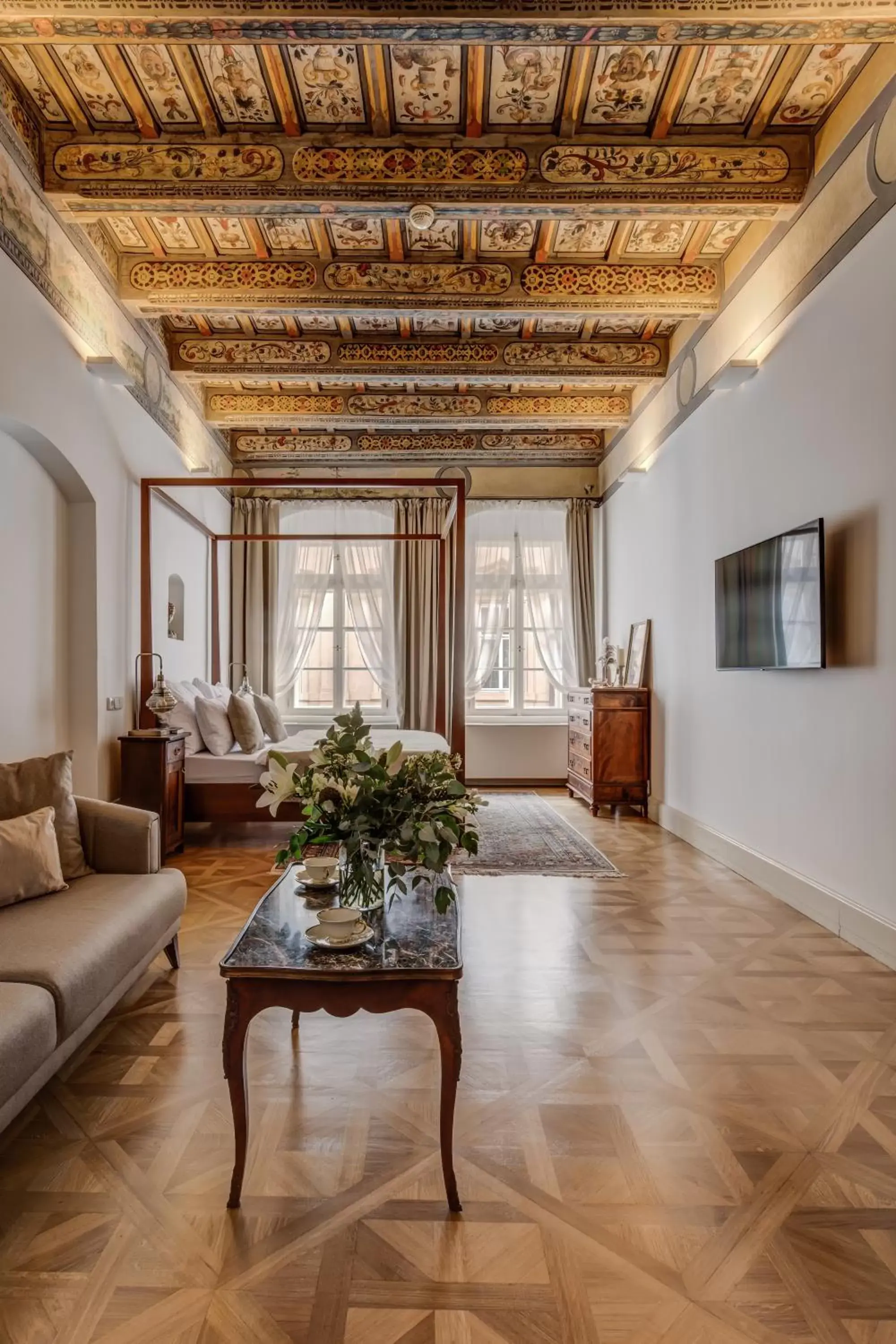 Hotel Nerudova 211 Hotel Nerudova 211