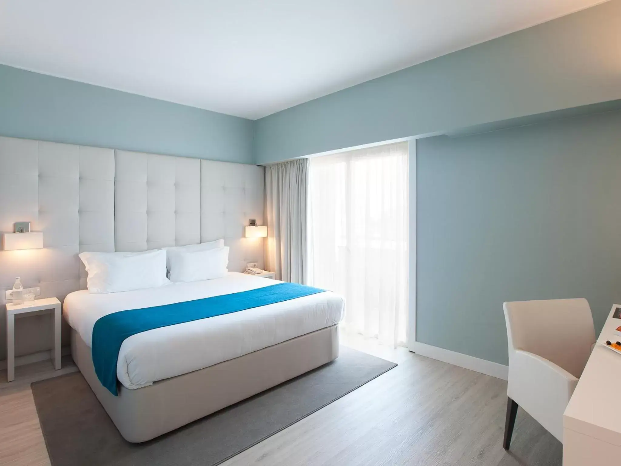 Lutecia Smart Design Hotel Lutecia Smart Design Hotel