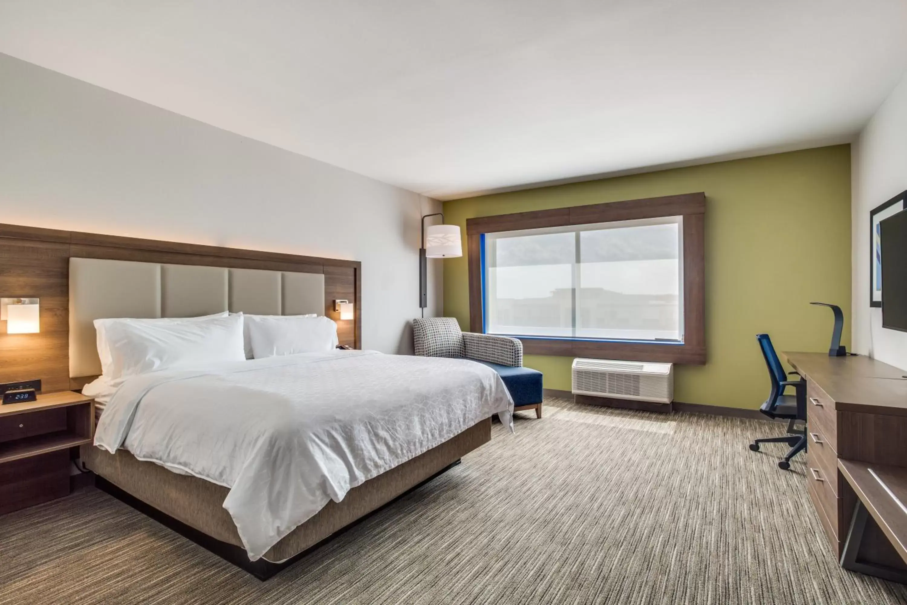 Holiday Inn Express & Suites - Denton South by IHG Holiday Inn Express & Suites - Denton South by IHG