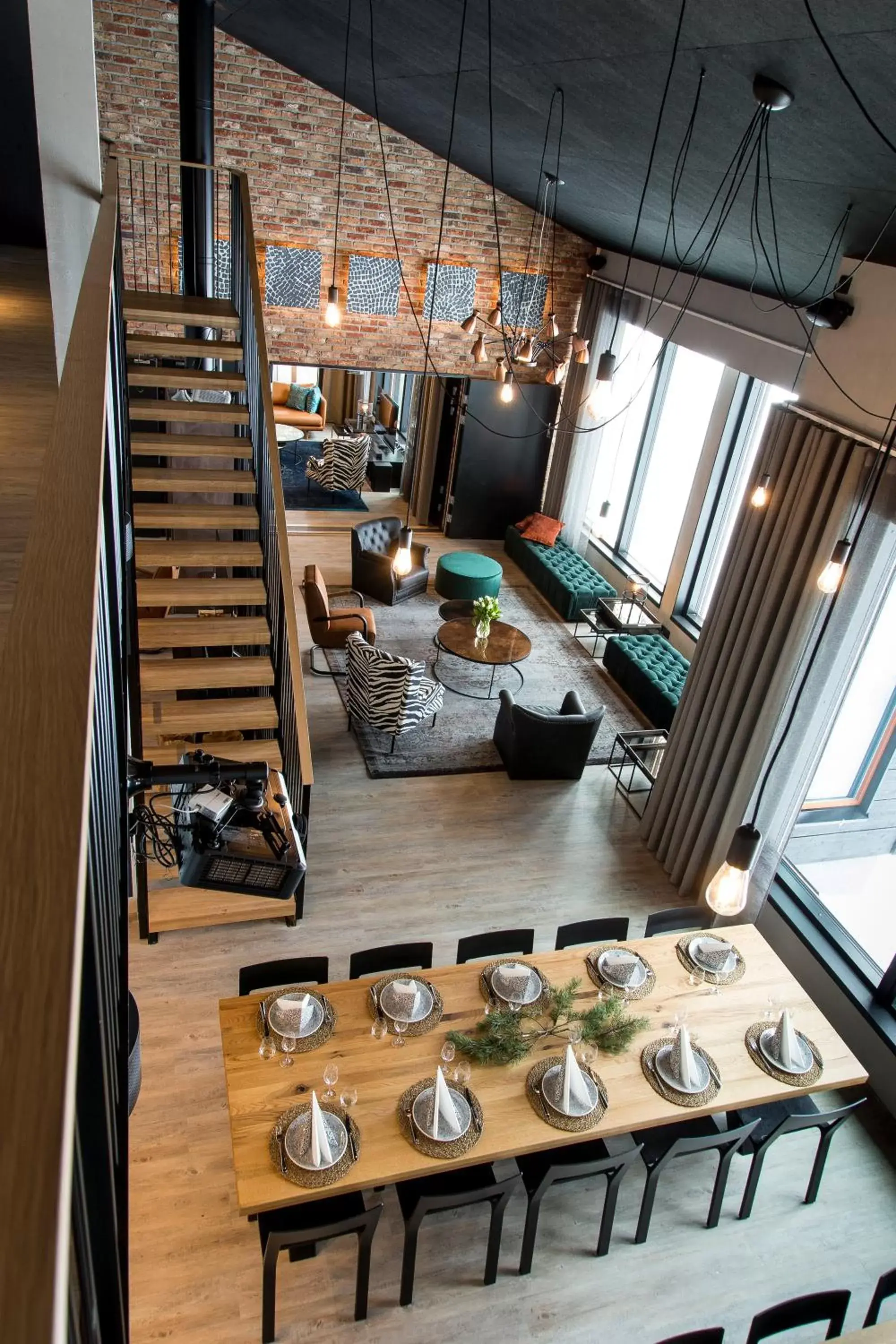 Villa Aava - 10 bedrooms for 18 people in Santalahti Resort Cottages & Villas Villa Aava - 10 bedrooms for 18 people in Santalahti Resort Cottages & Villas