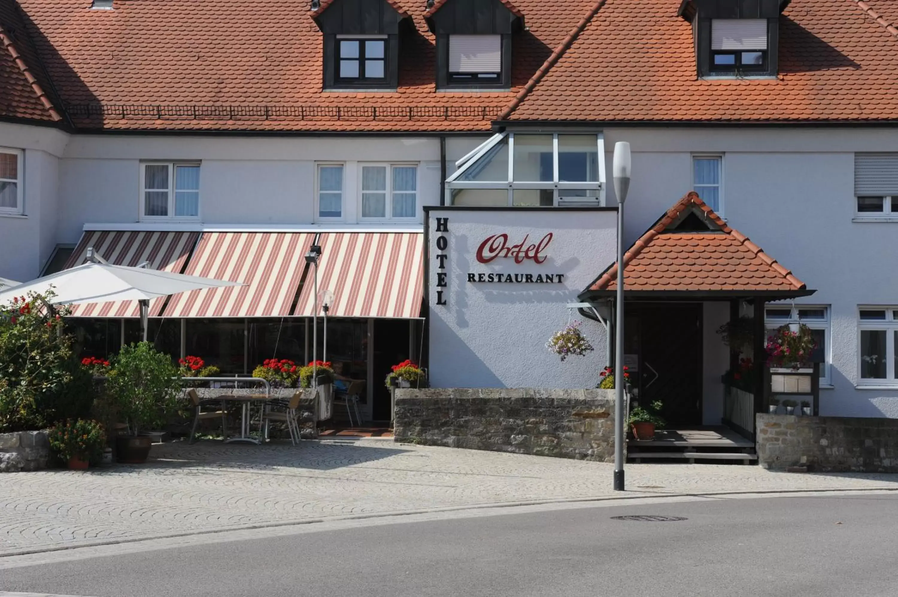 Hotel Ortel Hotel Ortel