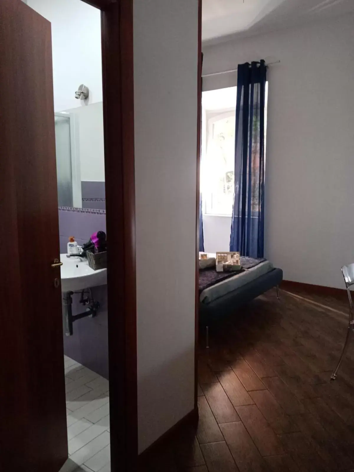 Double Room - single occupancy in Gracchi278 Double Room - single occupancy in Gracchi278