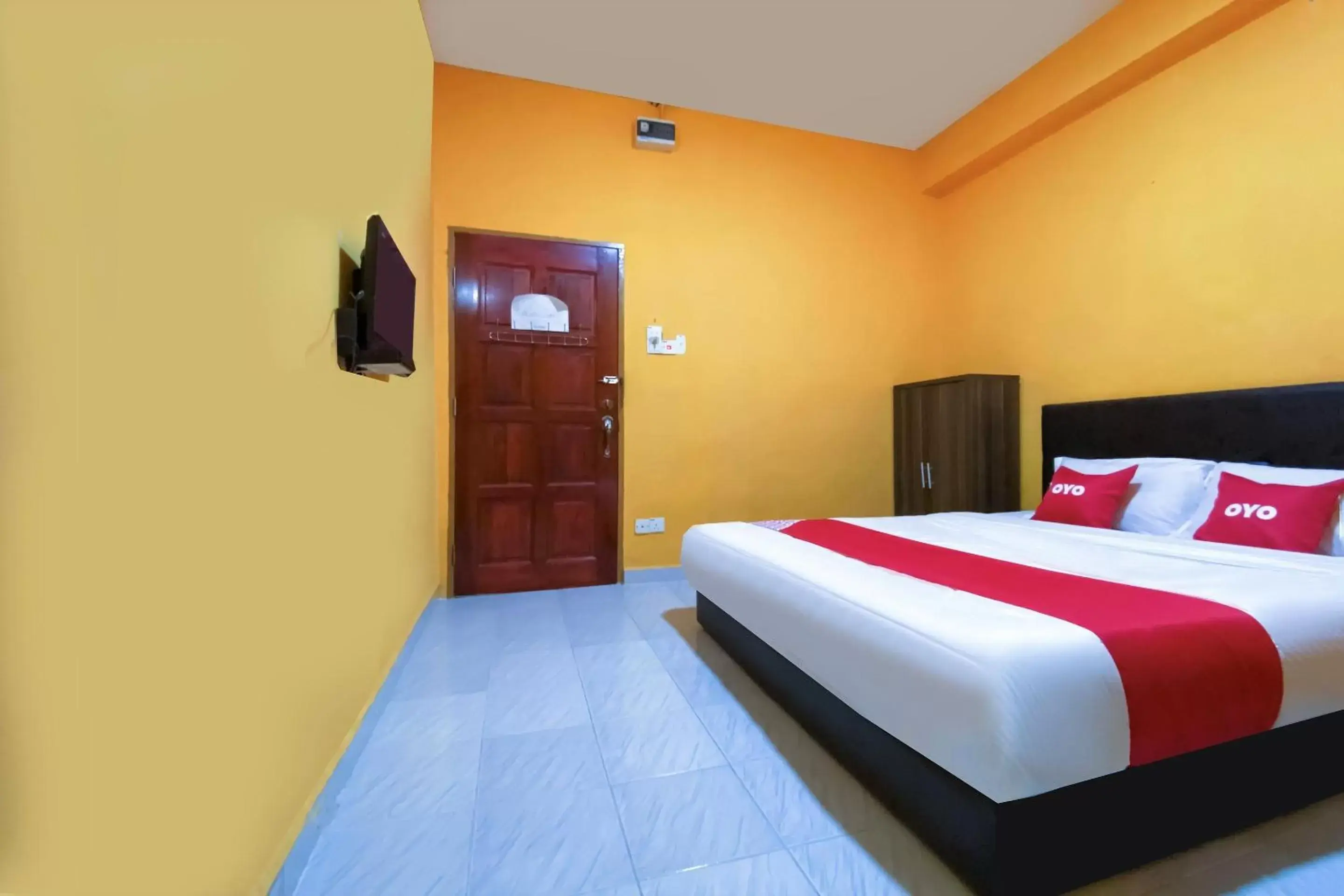 Coop Hotel Kangar Coop Hotel Kangar