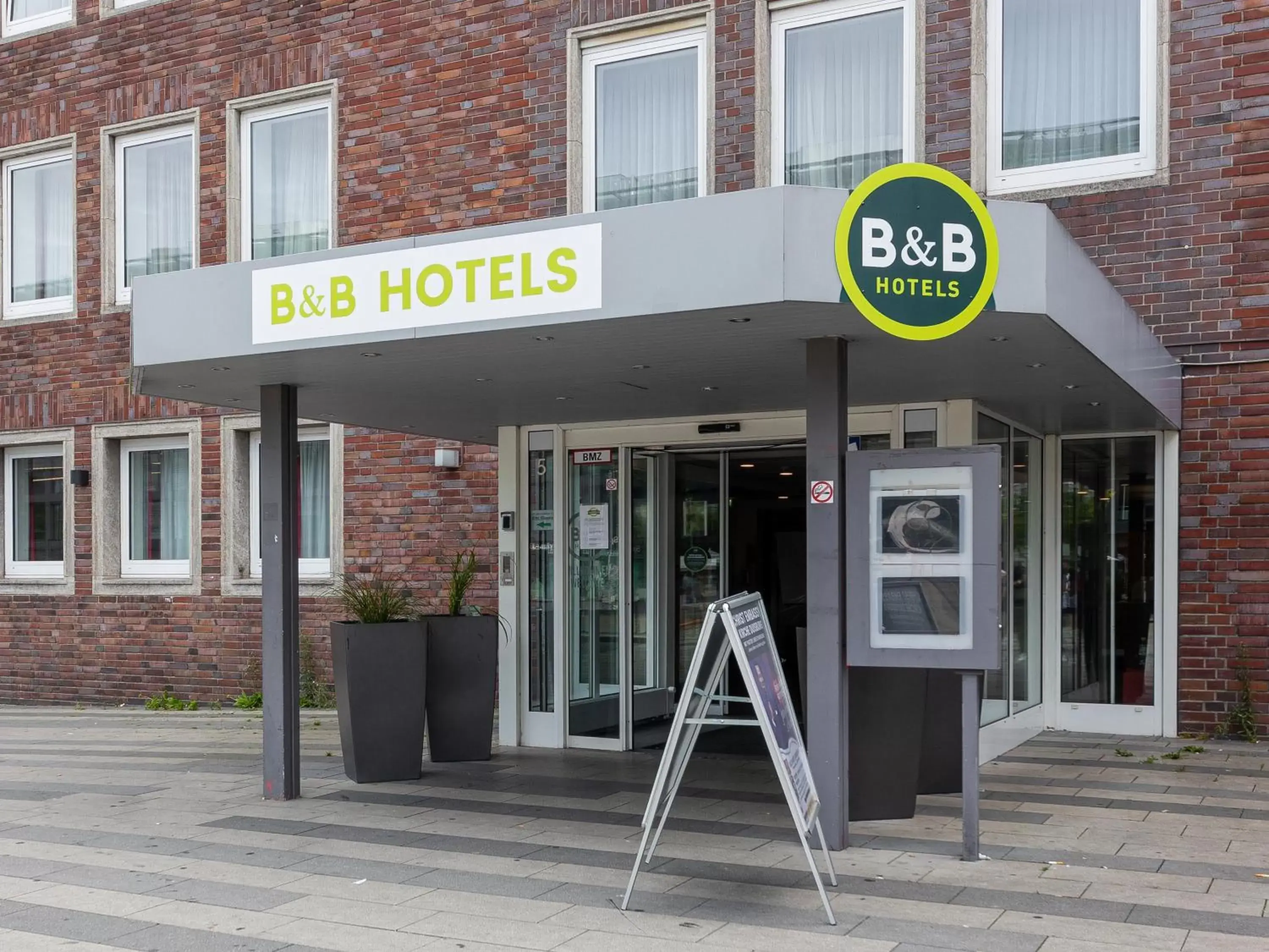 B&B Hotel Duisburg Hbf-Nord B&B Hotel Duisburg Hbf-Nord