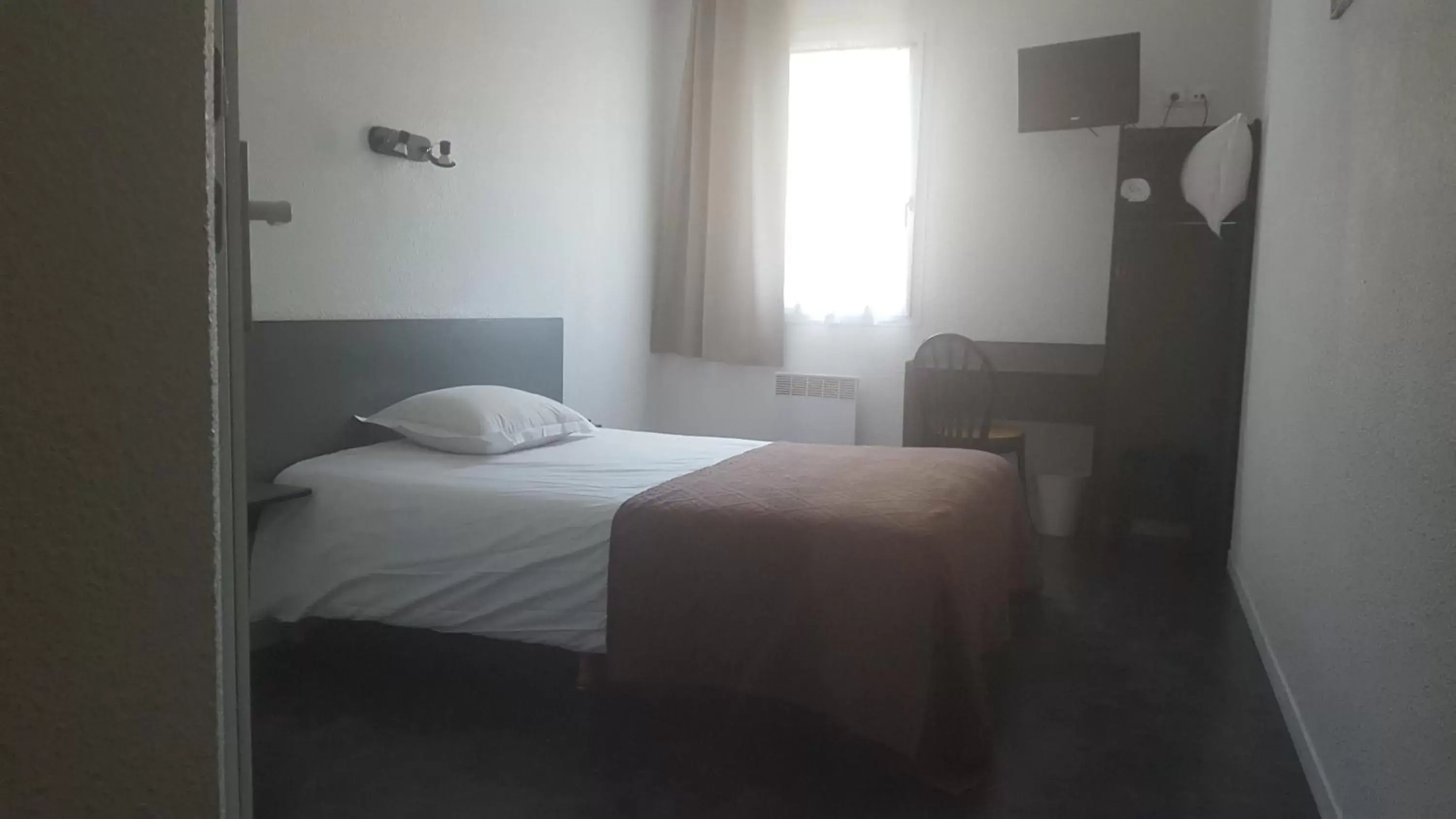 Single Room - single occupancy in Relax Hotel Single Room - single occupancy in Relax Hotel