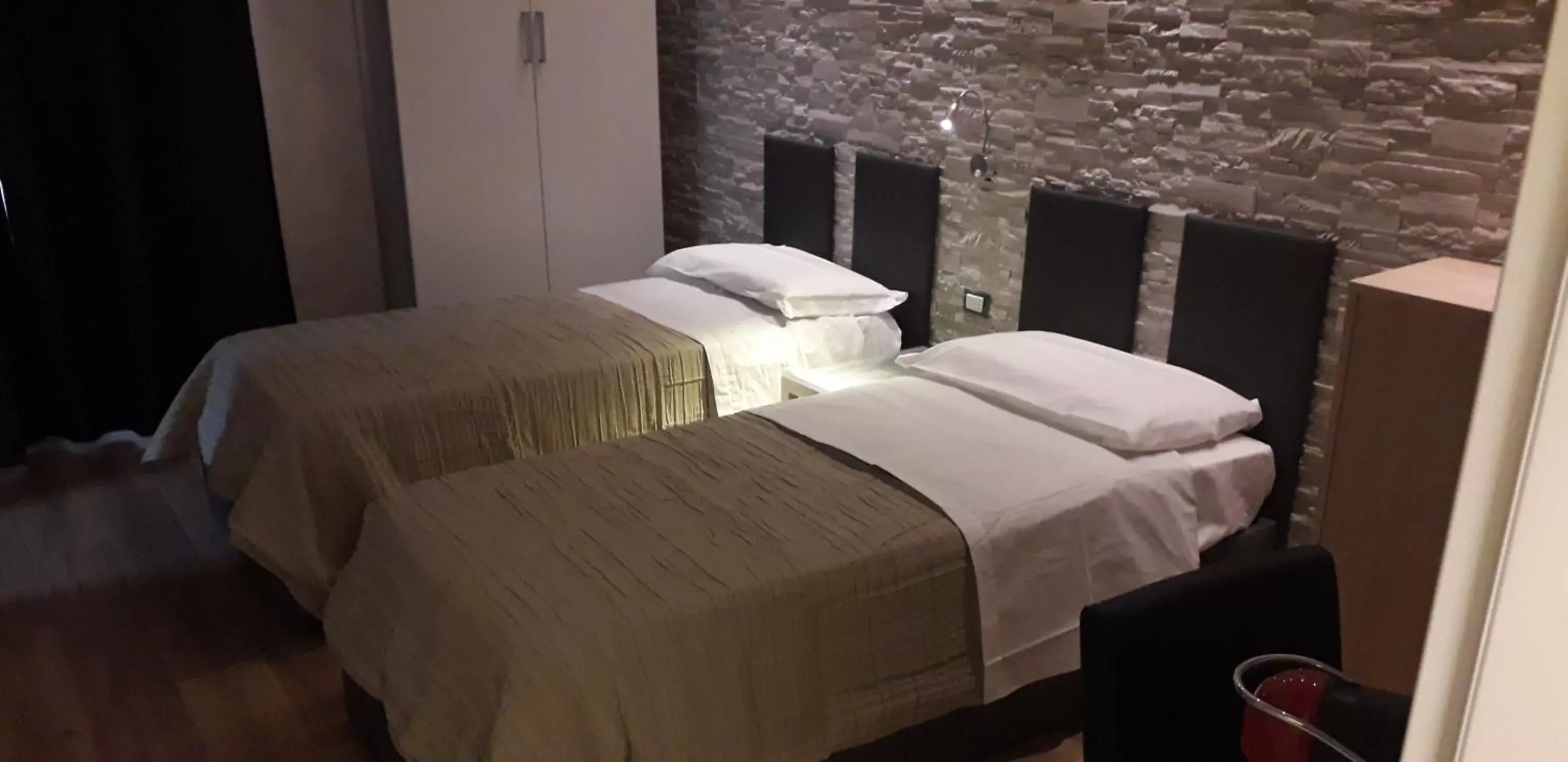 Bed in A 2 PASSI da Bed in A 2 PASSI da