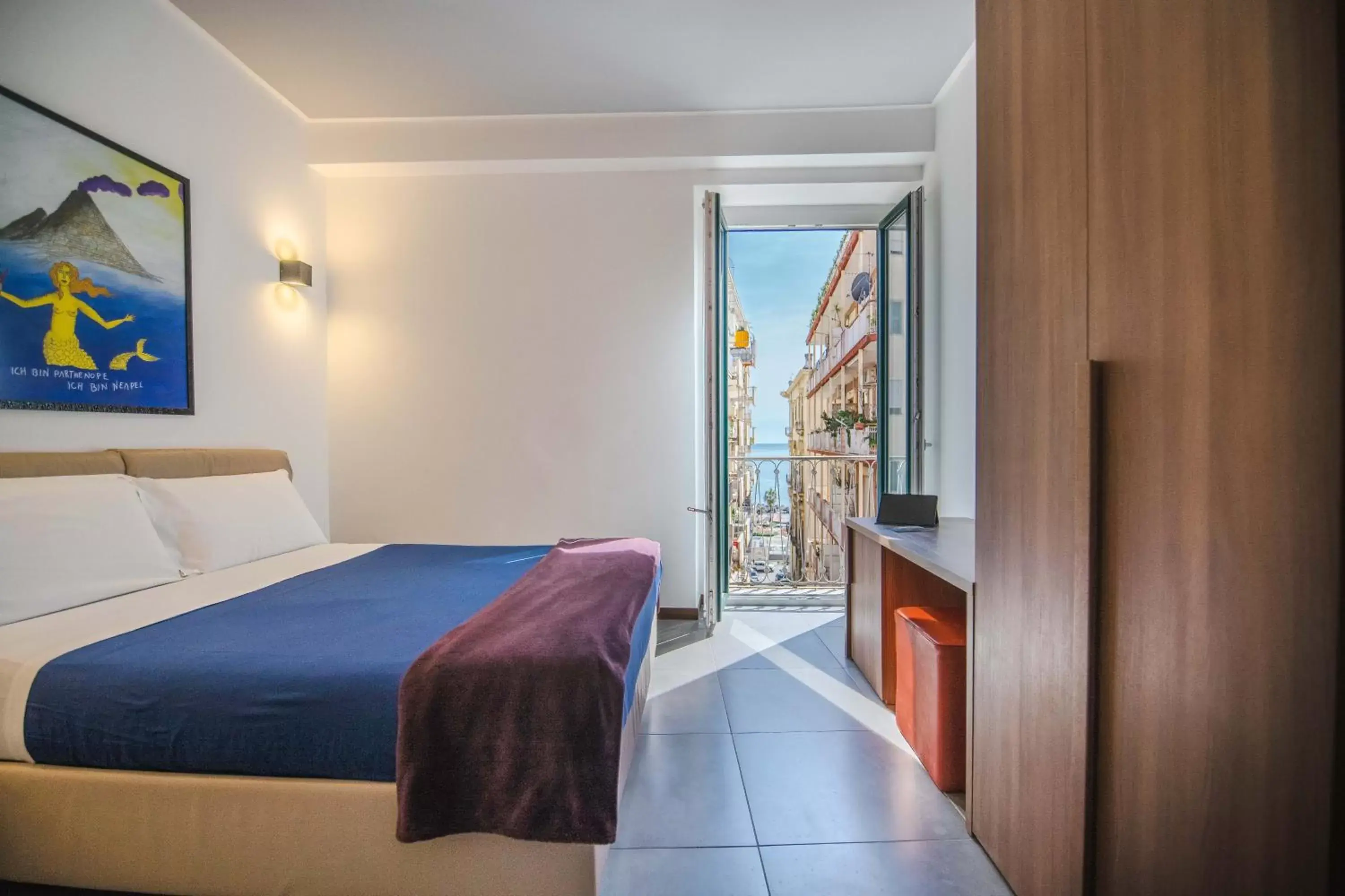 Double Room in Arco Dei Pinto Double Room in Arco Dei Pinto