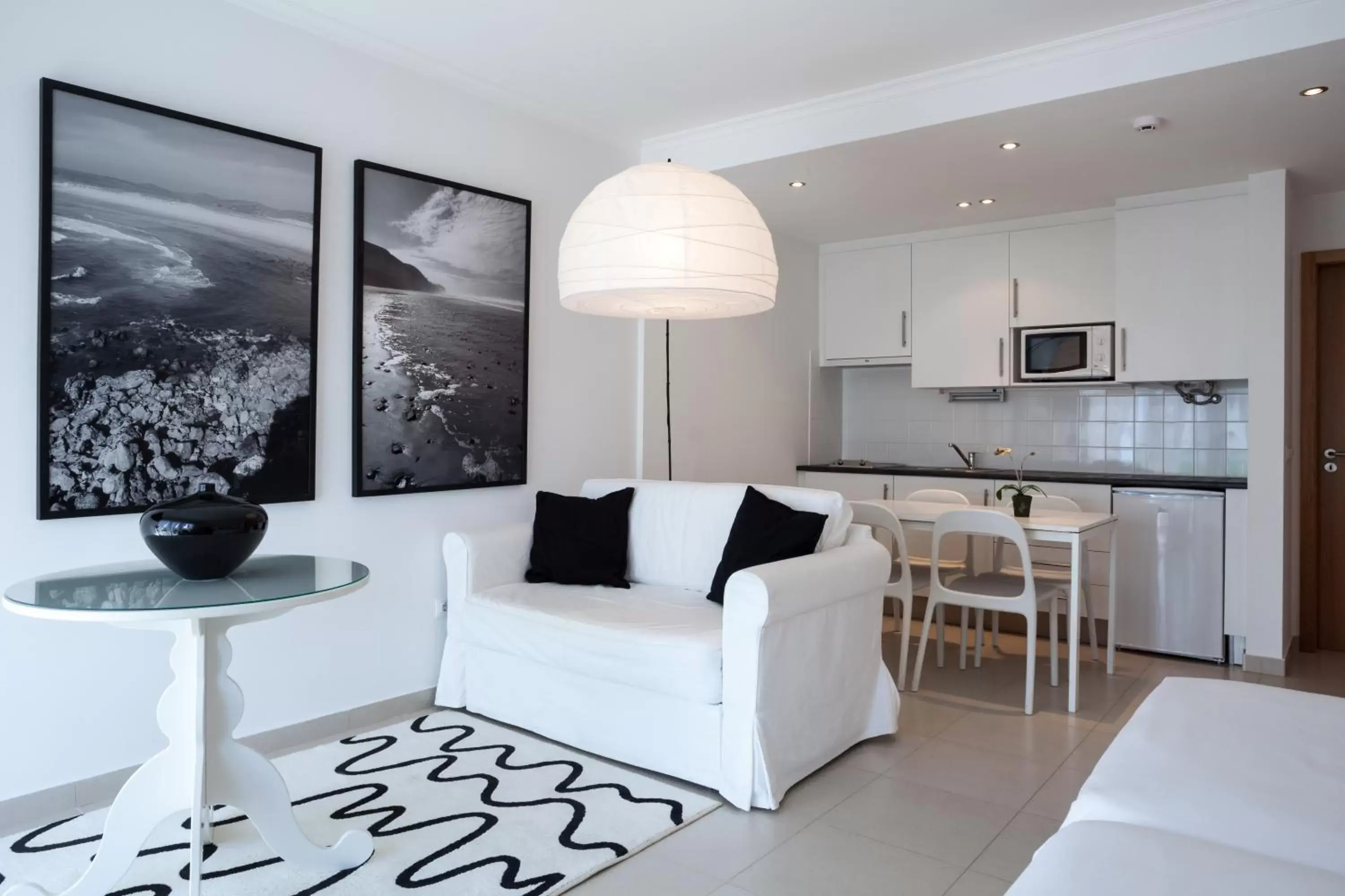 Studio in Hotel Alcatruz Studio in Hotel Alcatruz