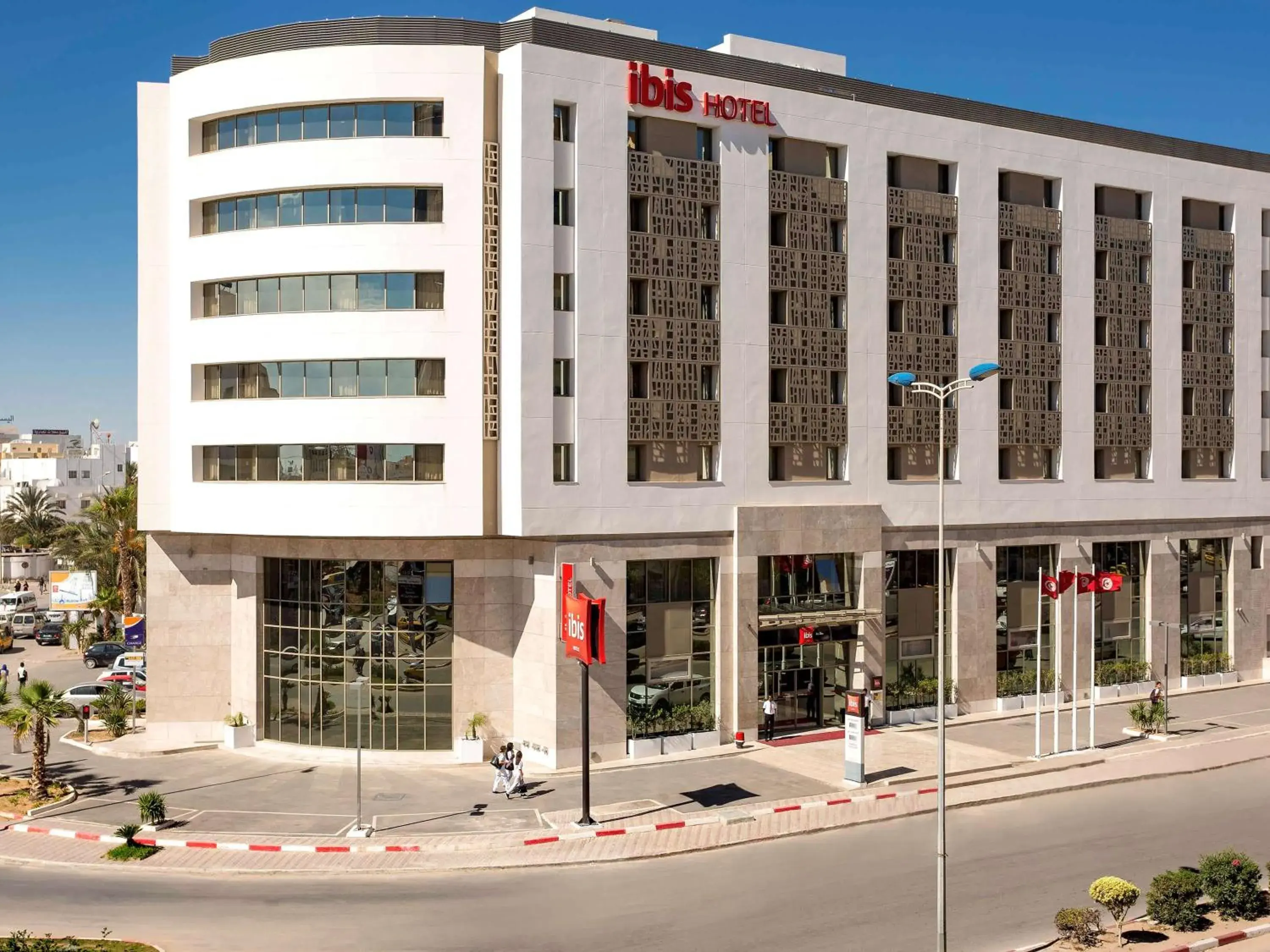 Ibis Sfax Ibis Sfax