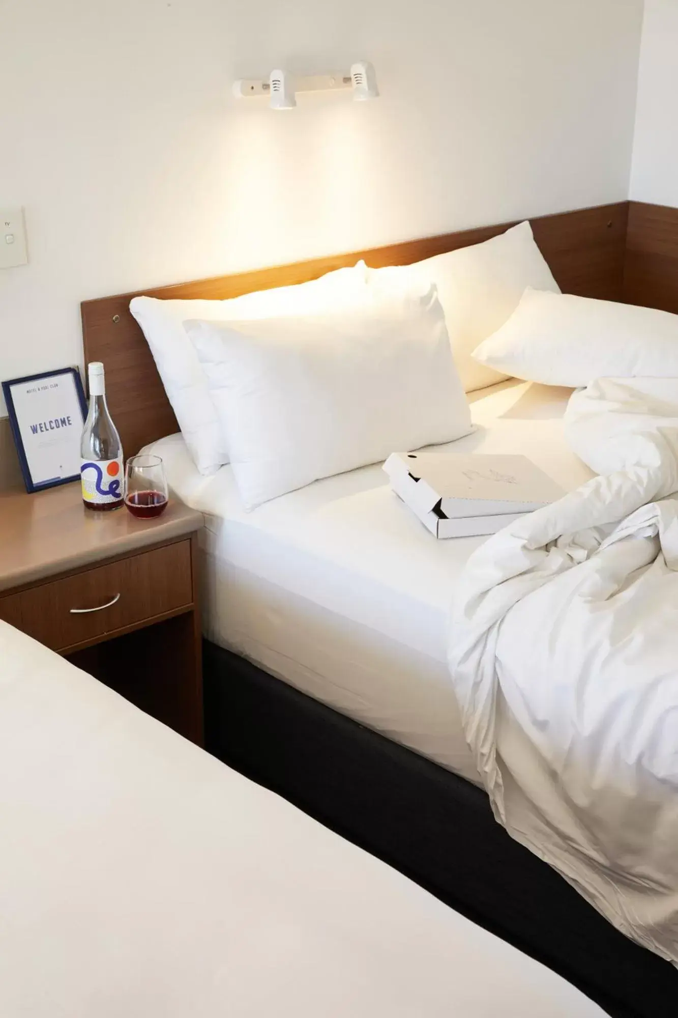 Family Room in The Sails Motel Brunswick Heads Family Room in The Sails Motel Brunswick Heads