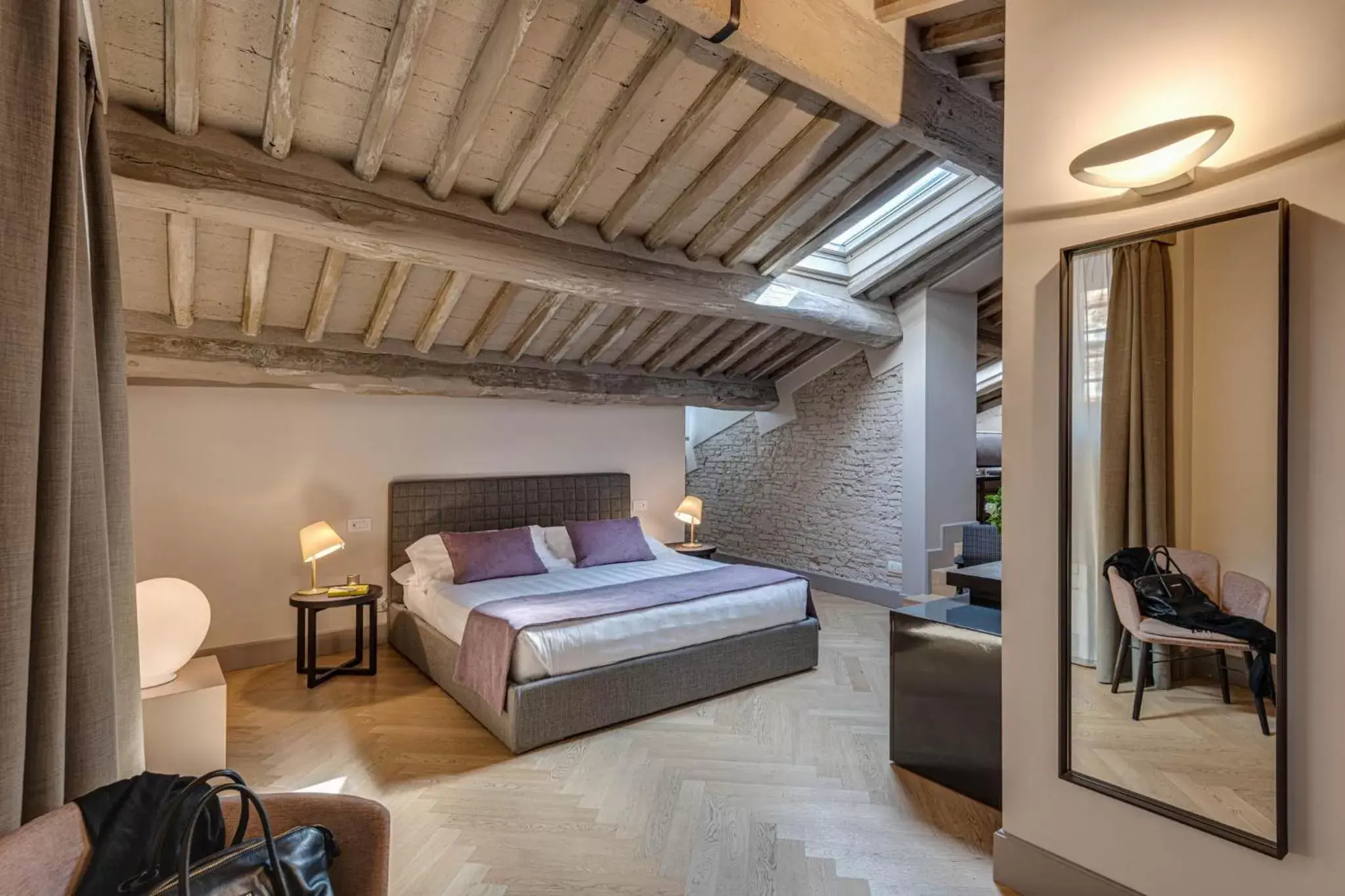 Junior Suite in Palazzo Dipinto Junior Suite in Palazzo Dipinto